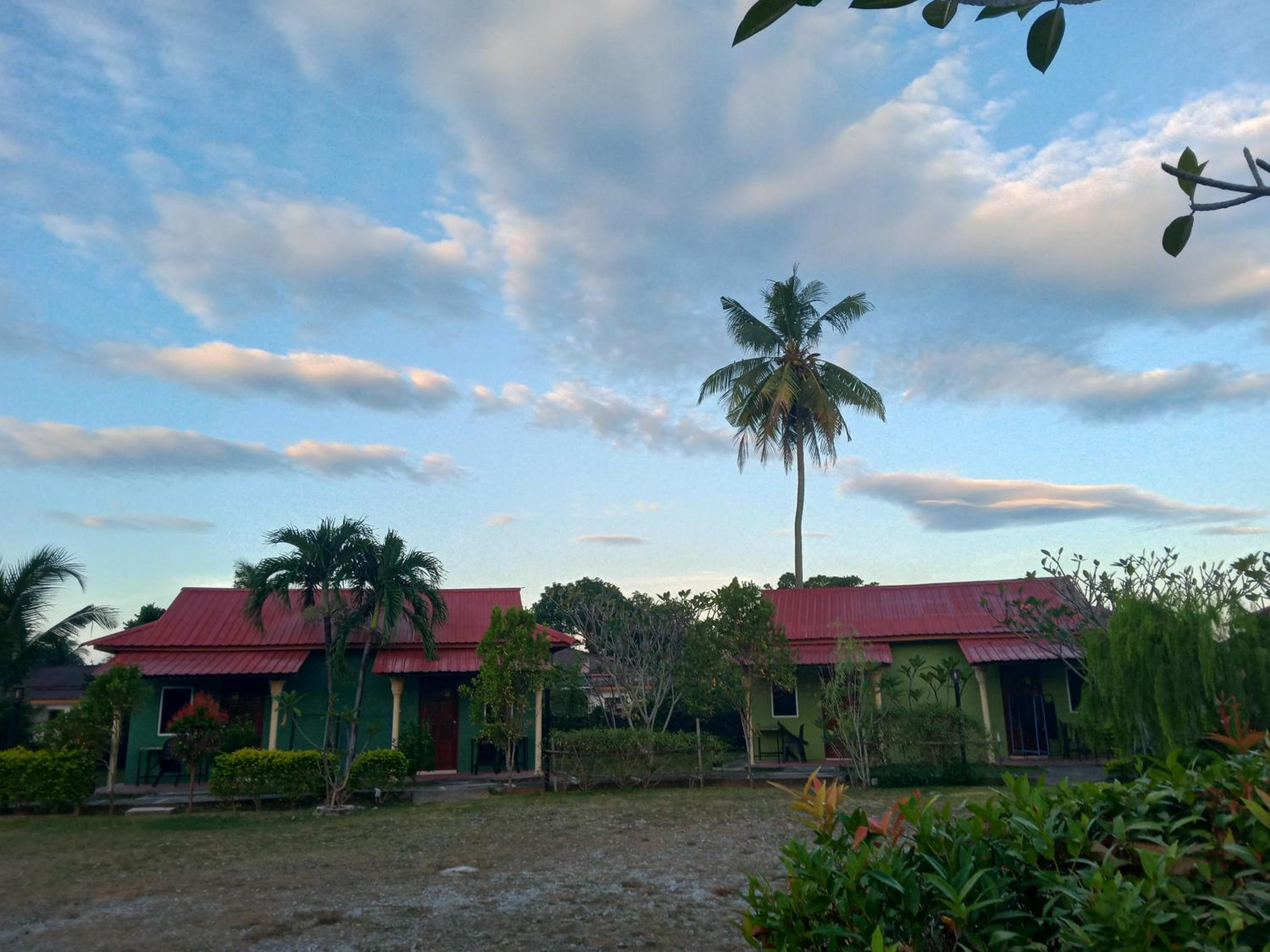 Motel Aurora Damai