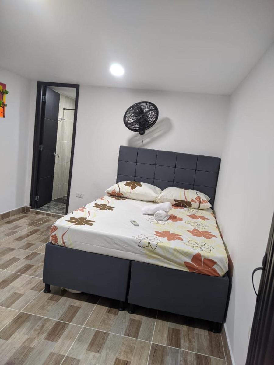 Hotel Apartamento Karen Morales - Image 1