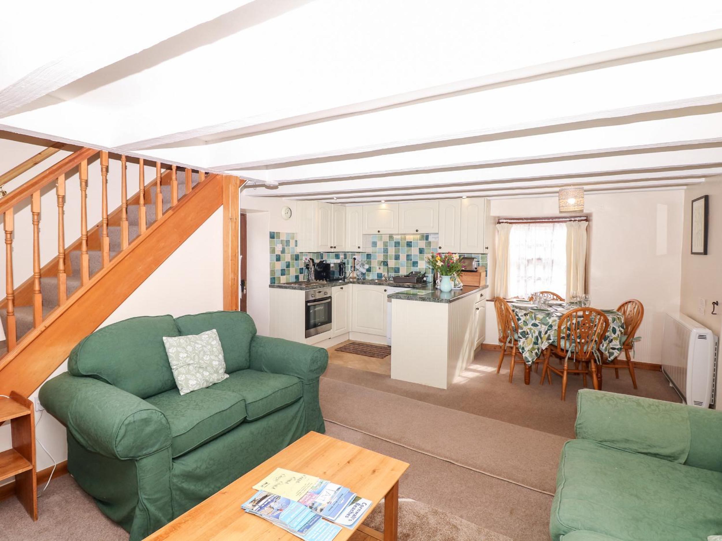 Swift Cottage