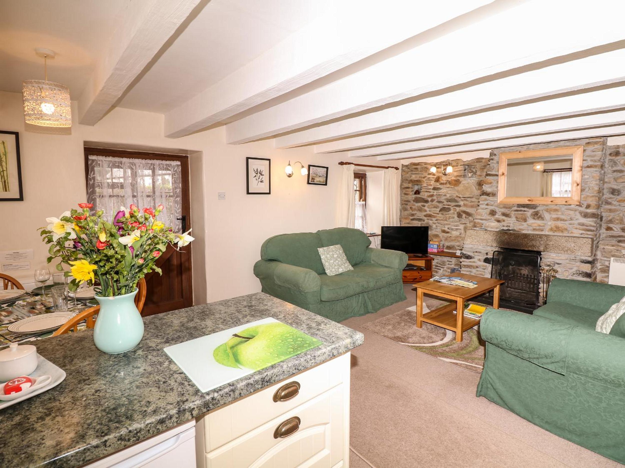 Swift Cottage