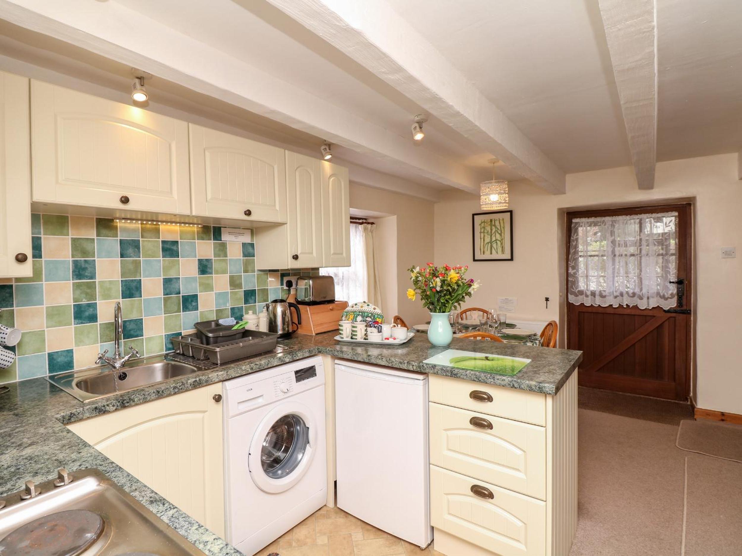 Swift Cottage
