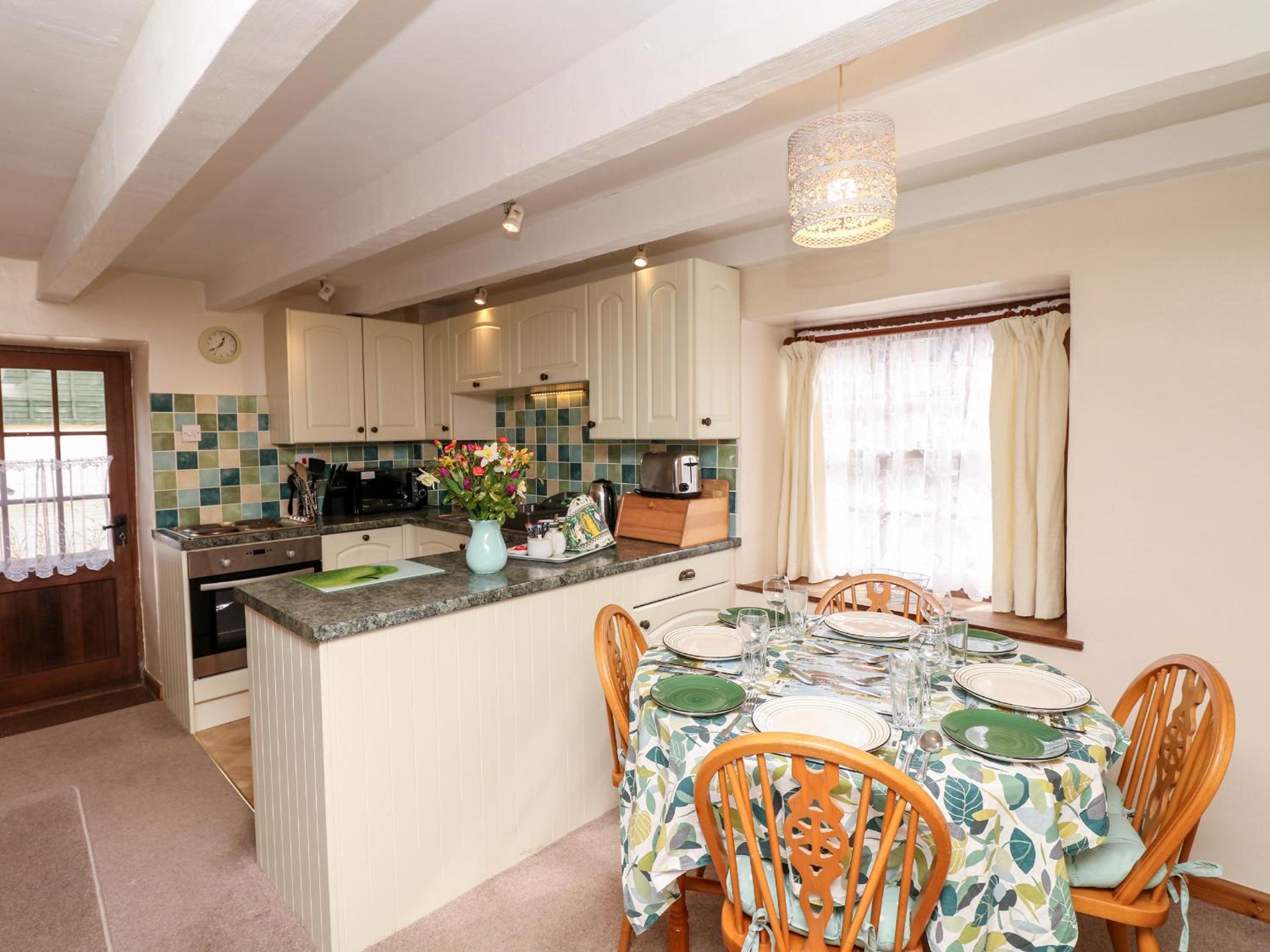Swift Cottage