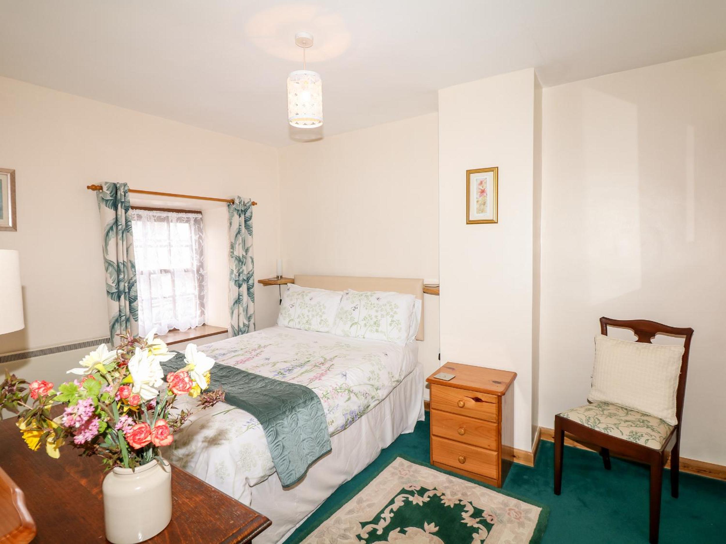 Swift Cottage