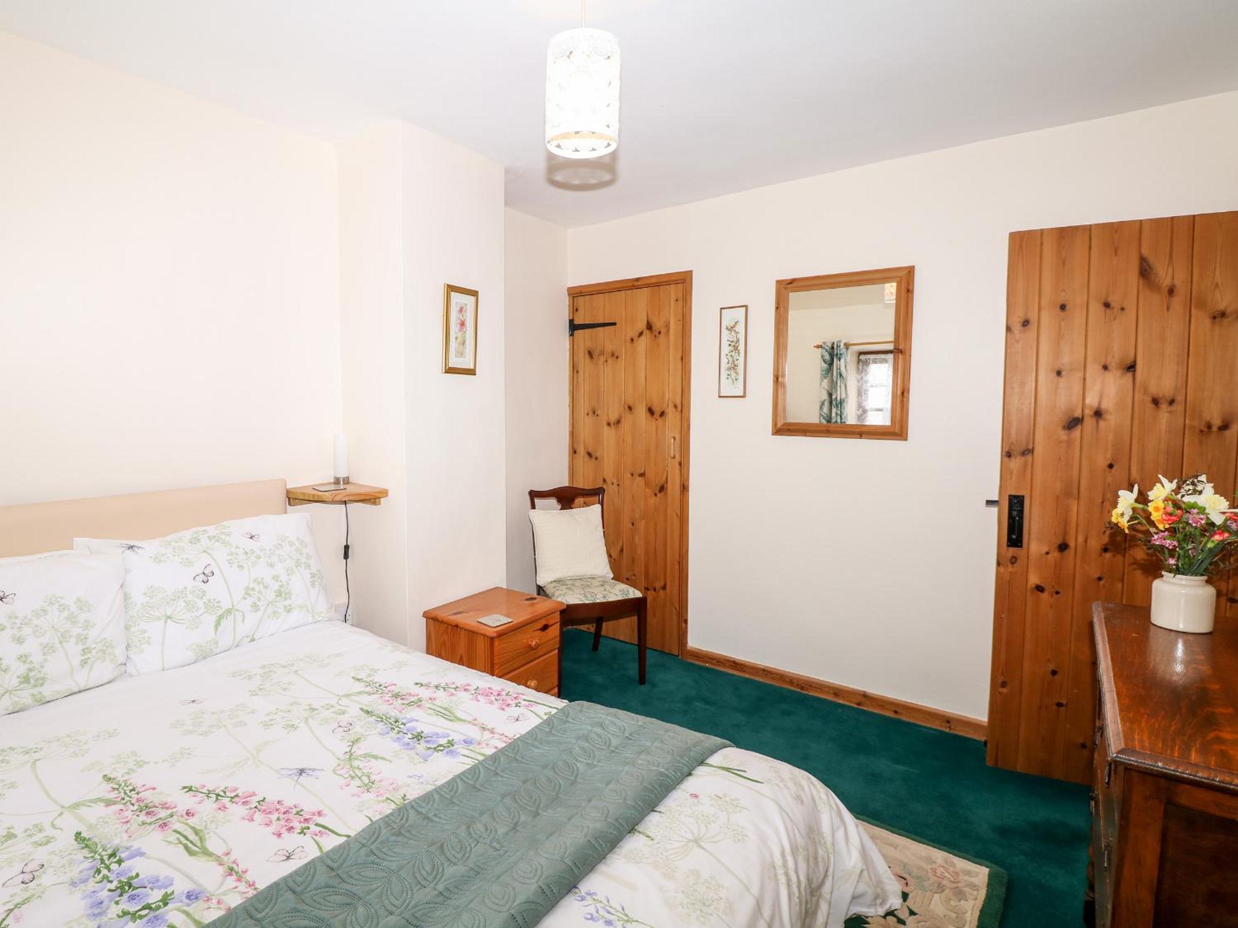 Swift Cottage
