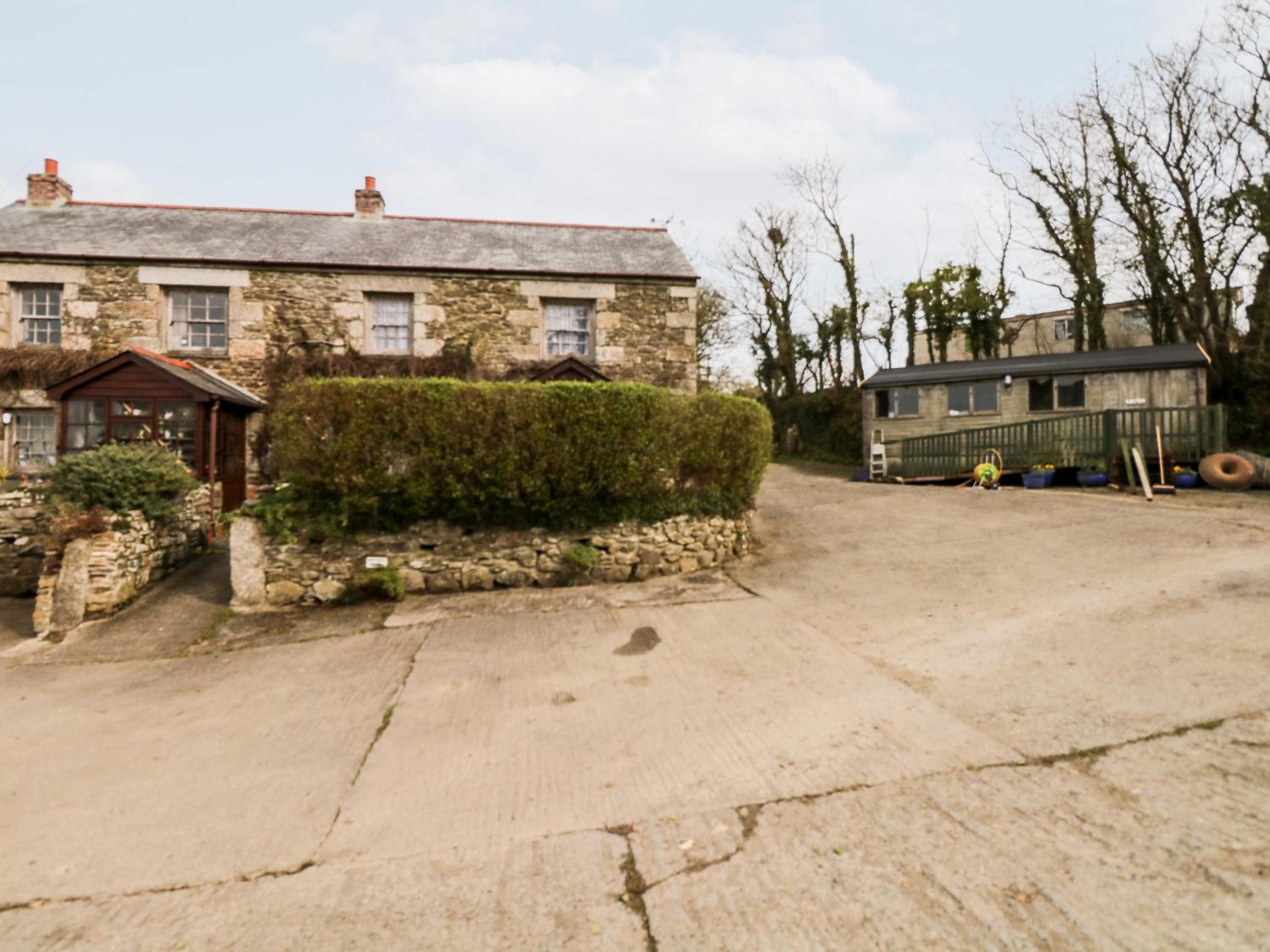 Swift Cottage