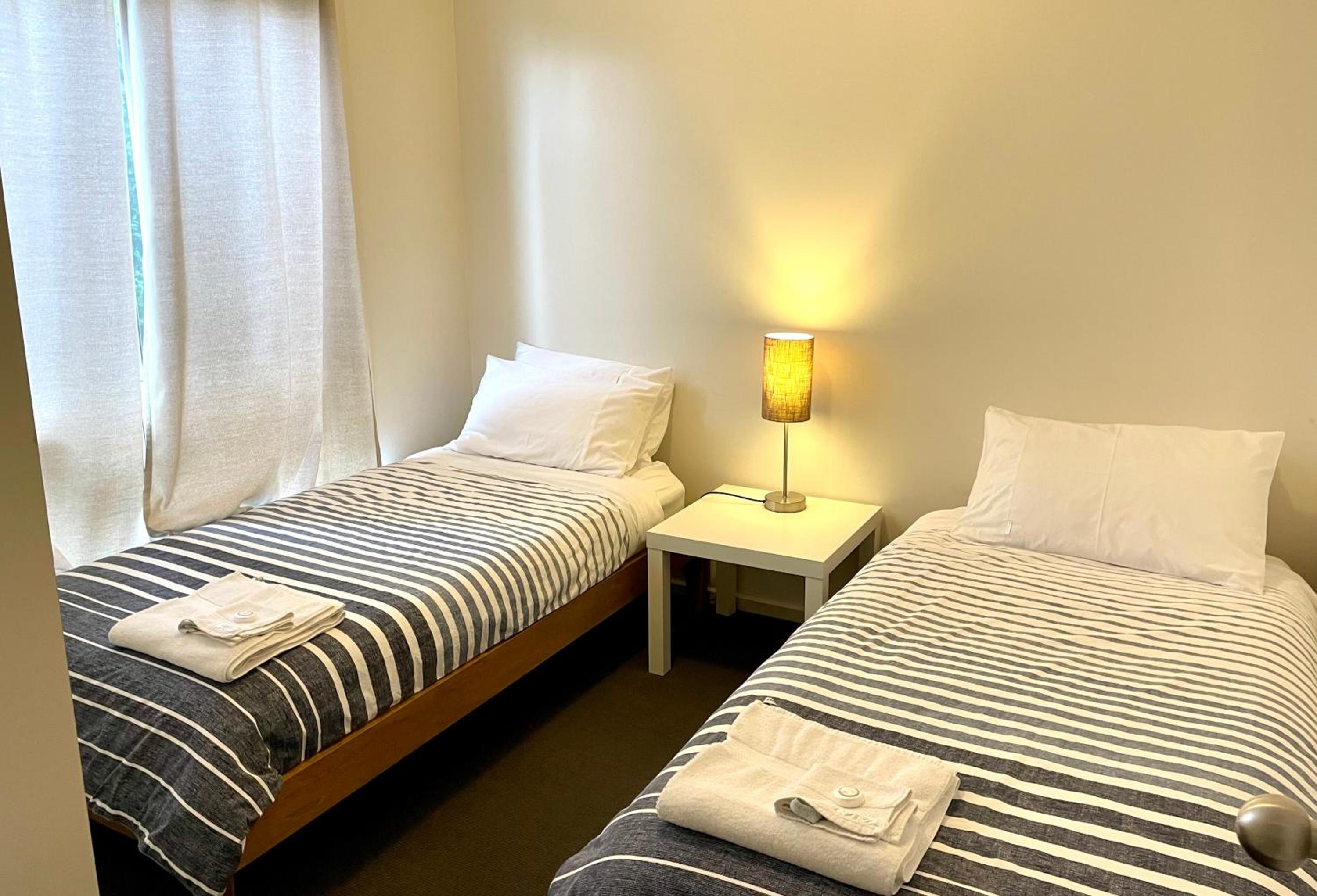 Bayview Beach House Apartment No 2