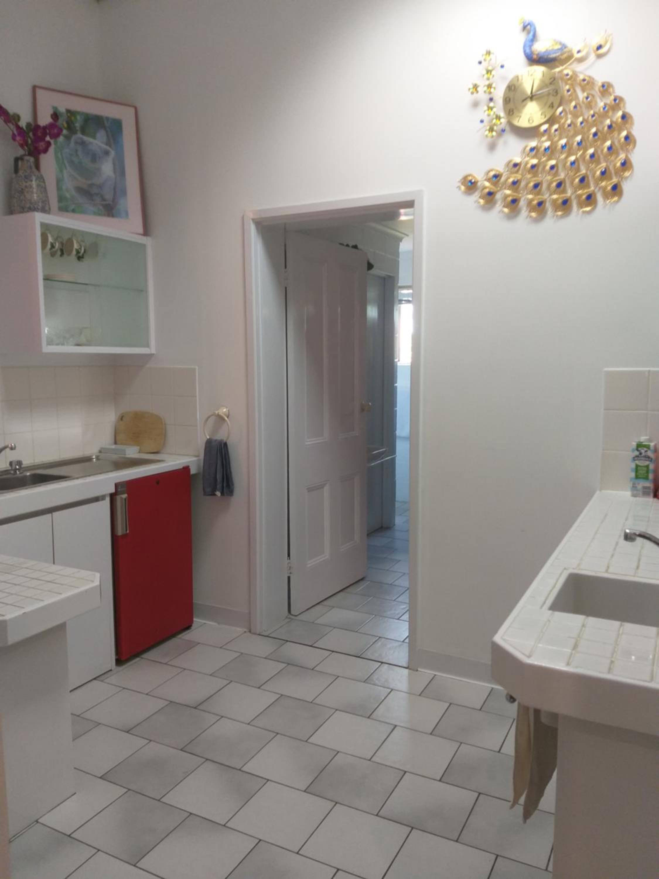 Unique CBD home