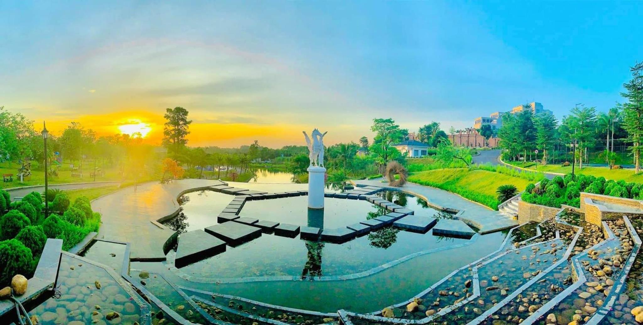 Glory Resort