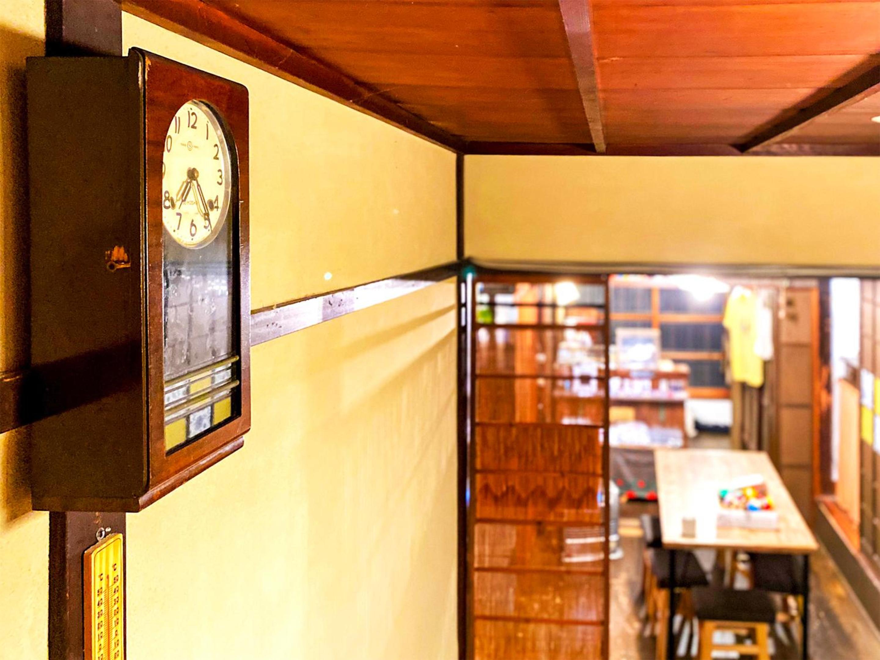 Guesthouse Kioto, 교토시 - 22