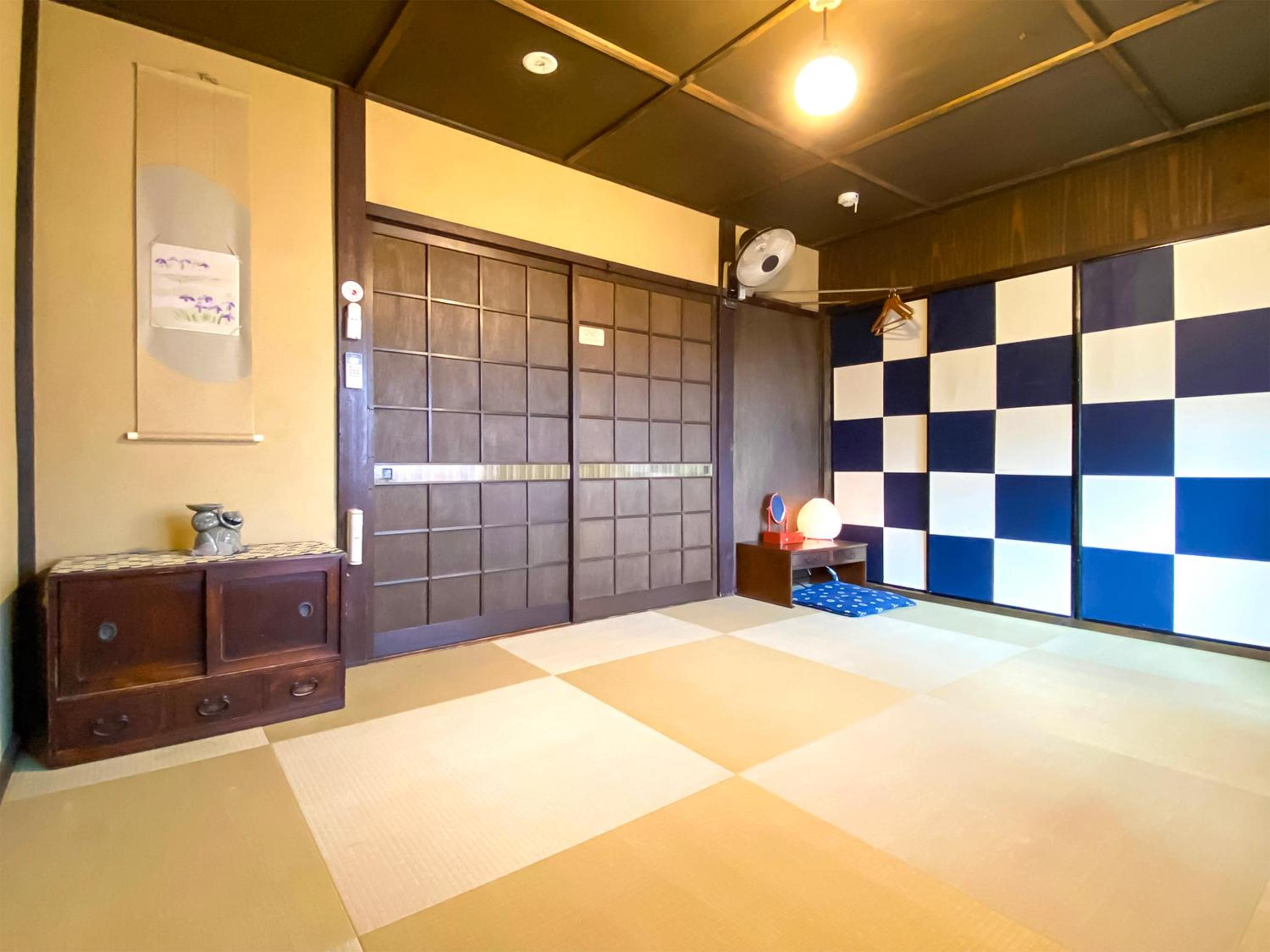 Guesthouse Kioto, 교토시 - 20