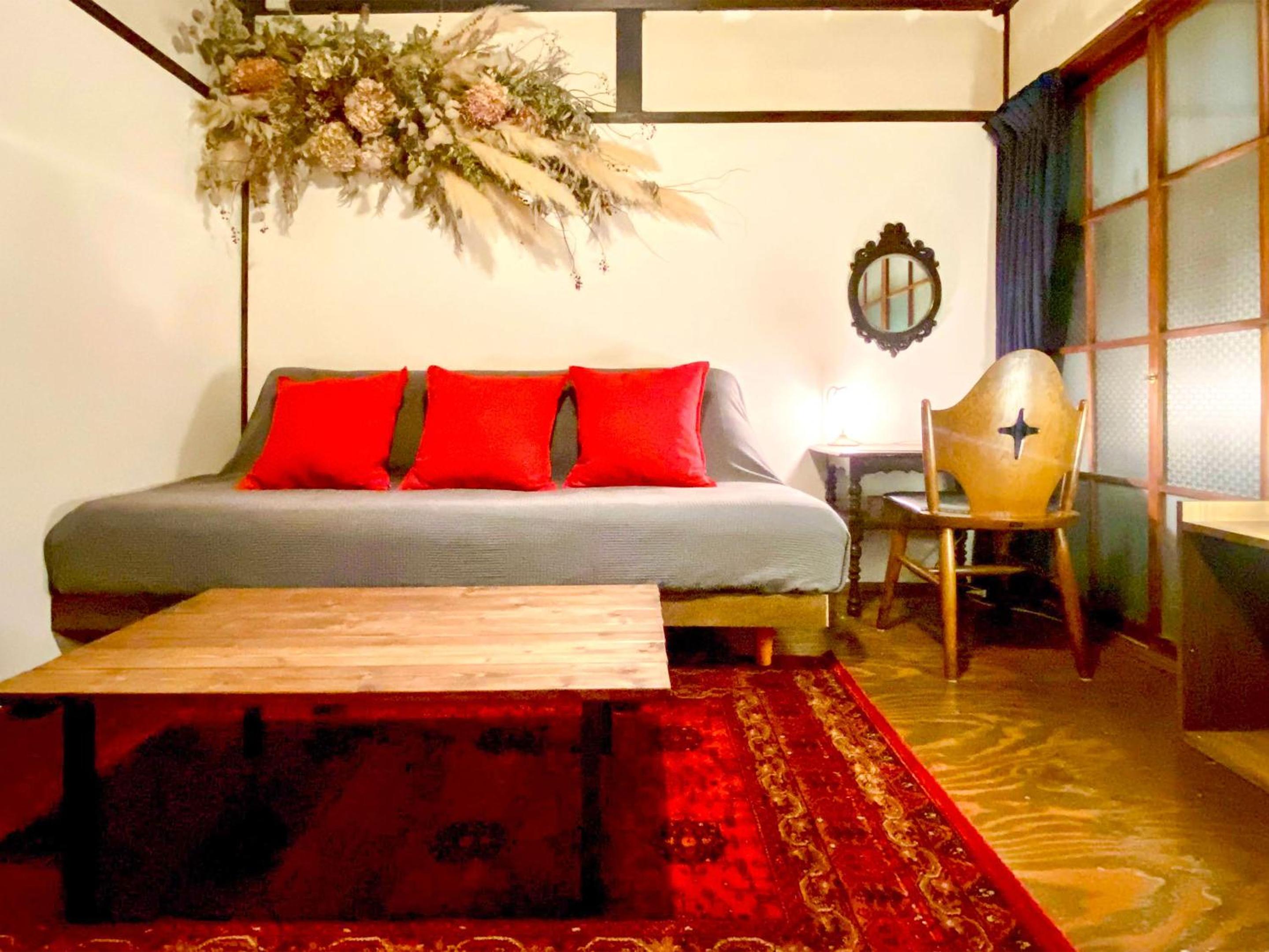 Guesthouse Kioto photo 4