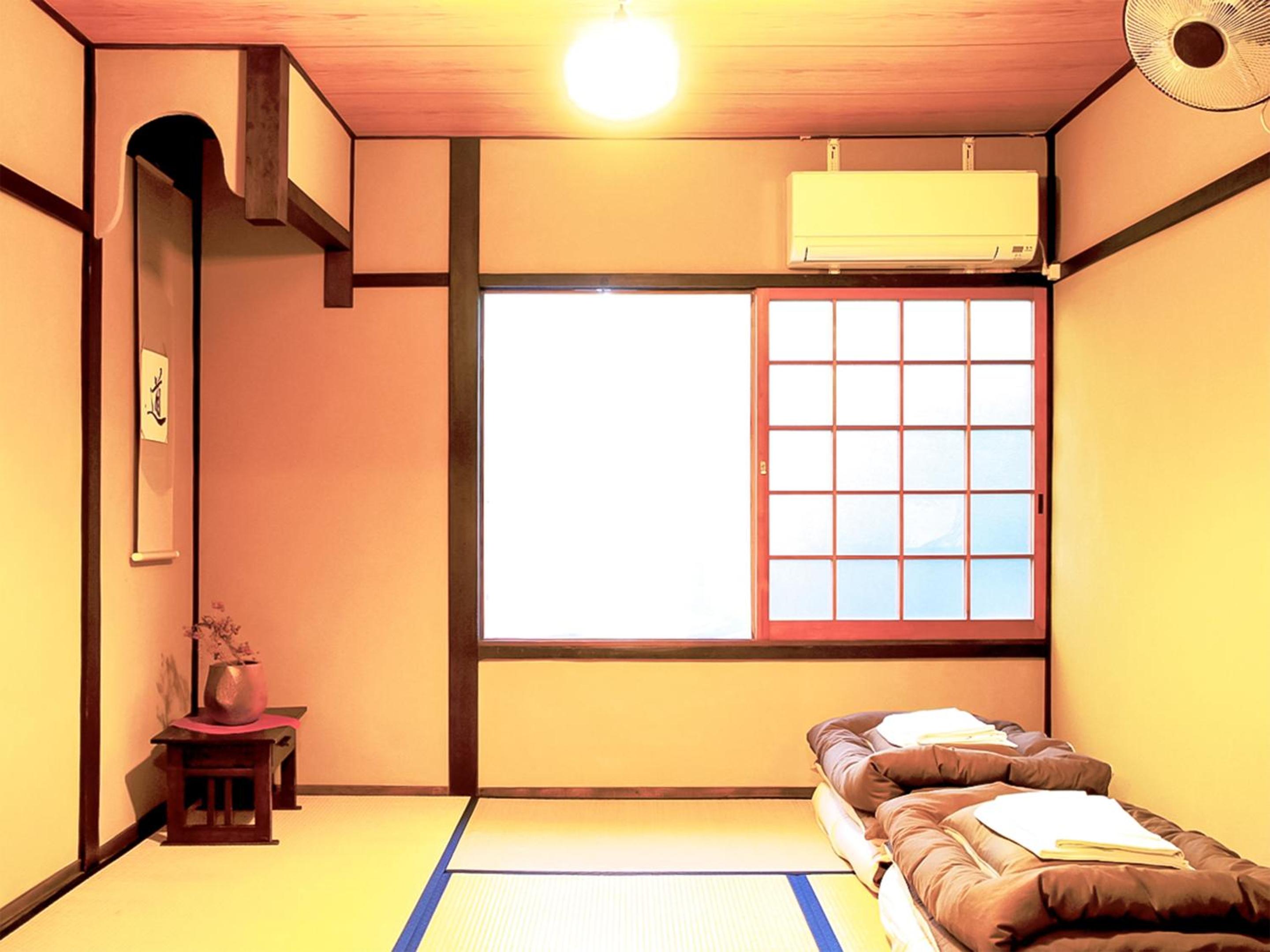 Guesthouse Kioto, 교토시 - 9