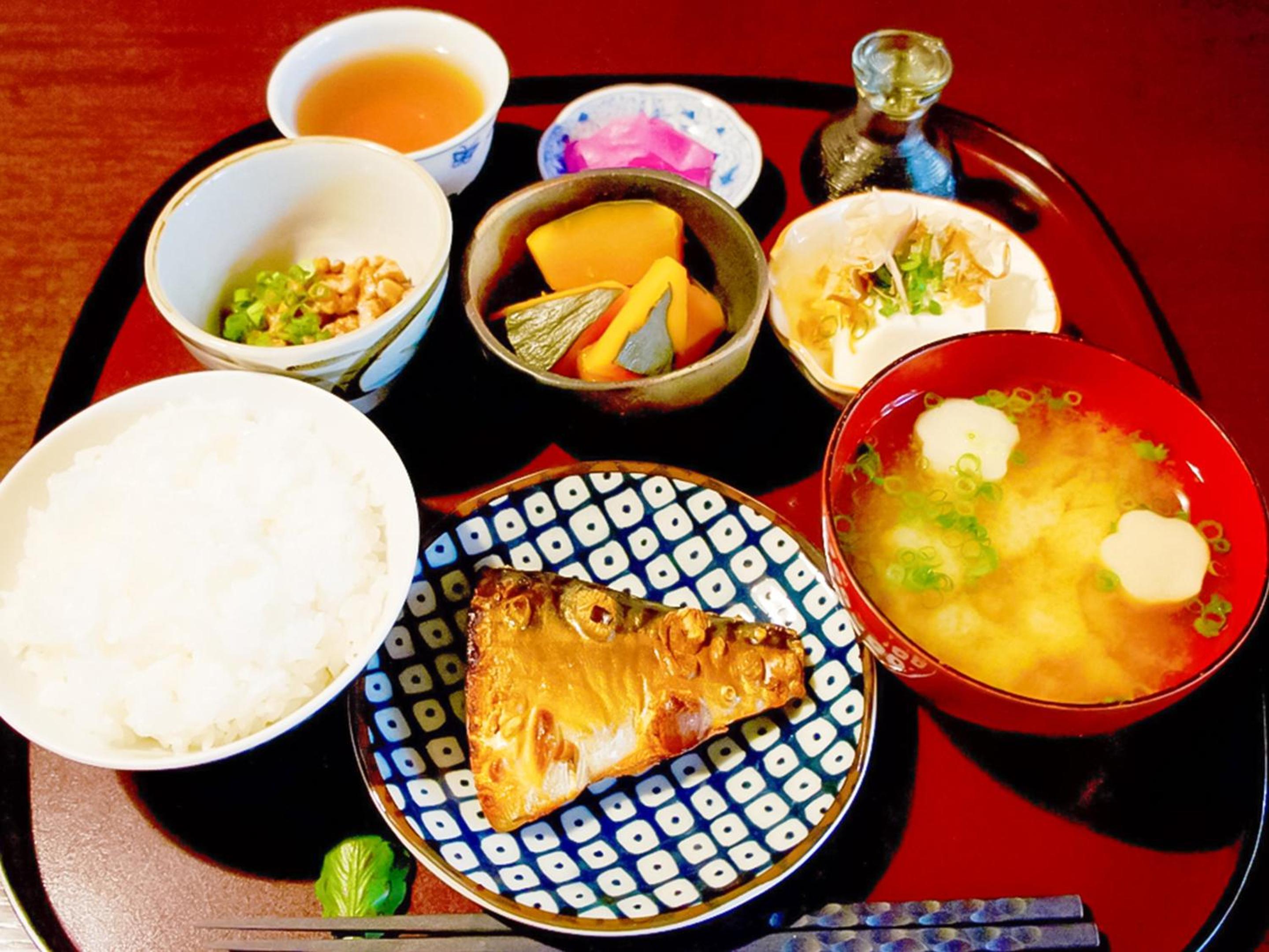 Guesthouse Kioto, 교토시 - 19