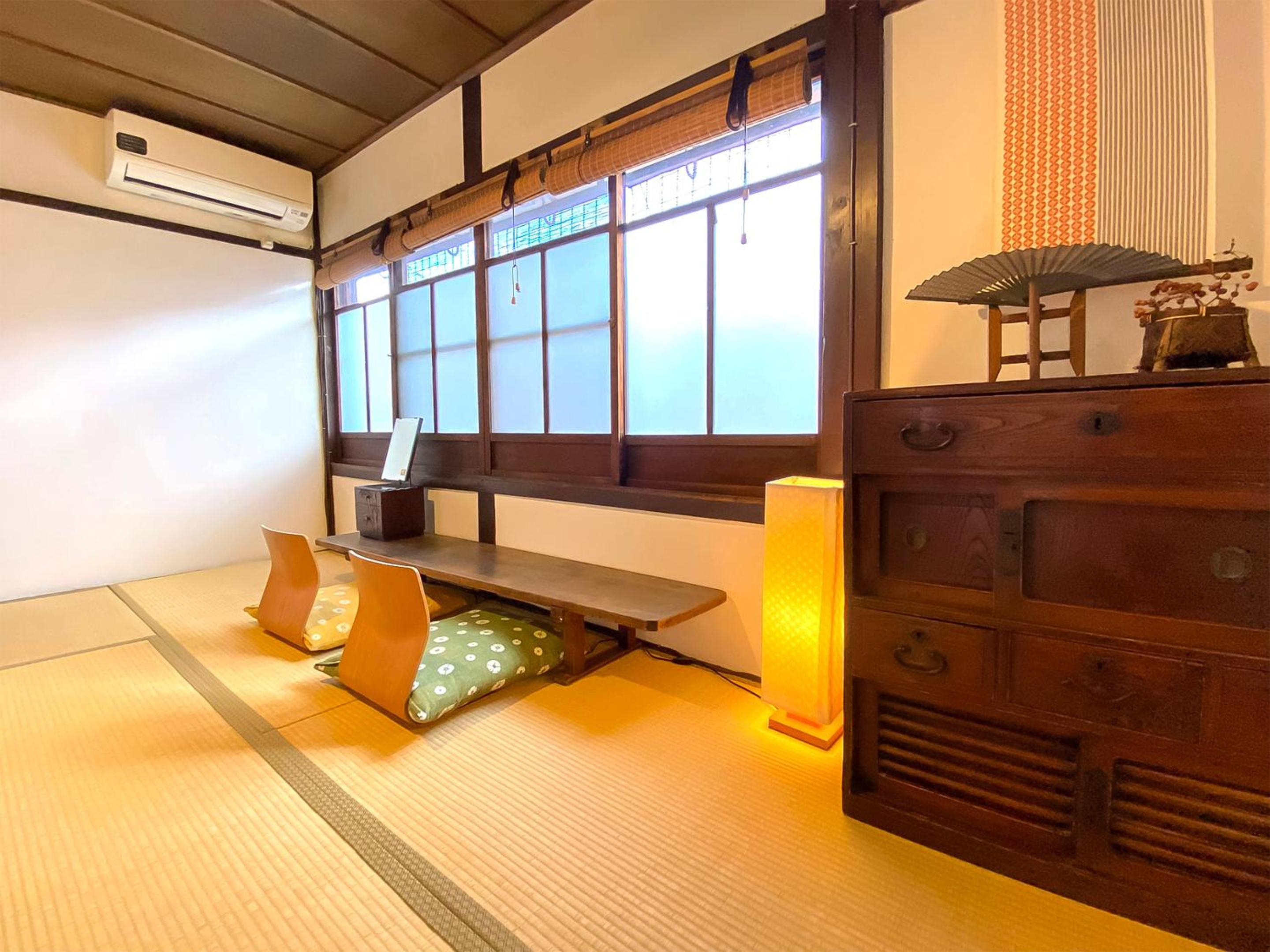Guesthouse Kioto photo 2