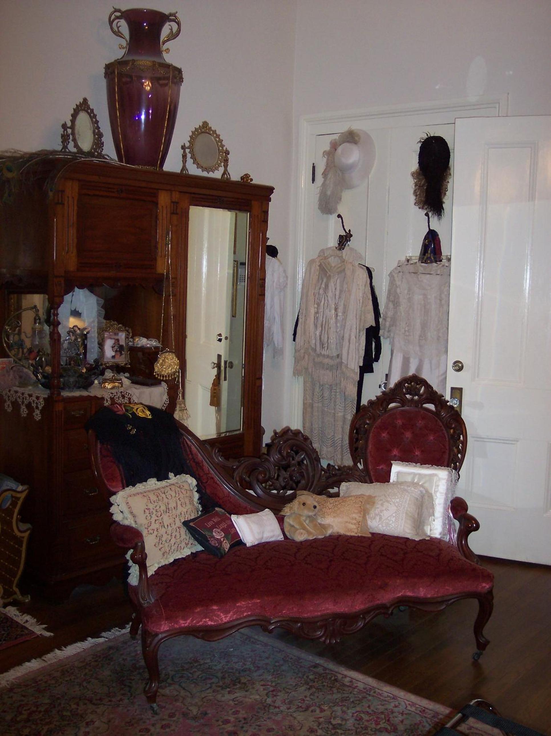 Shadowlawn Bed and Breakfast