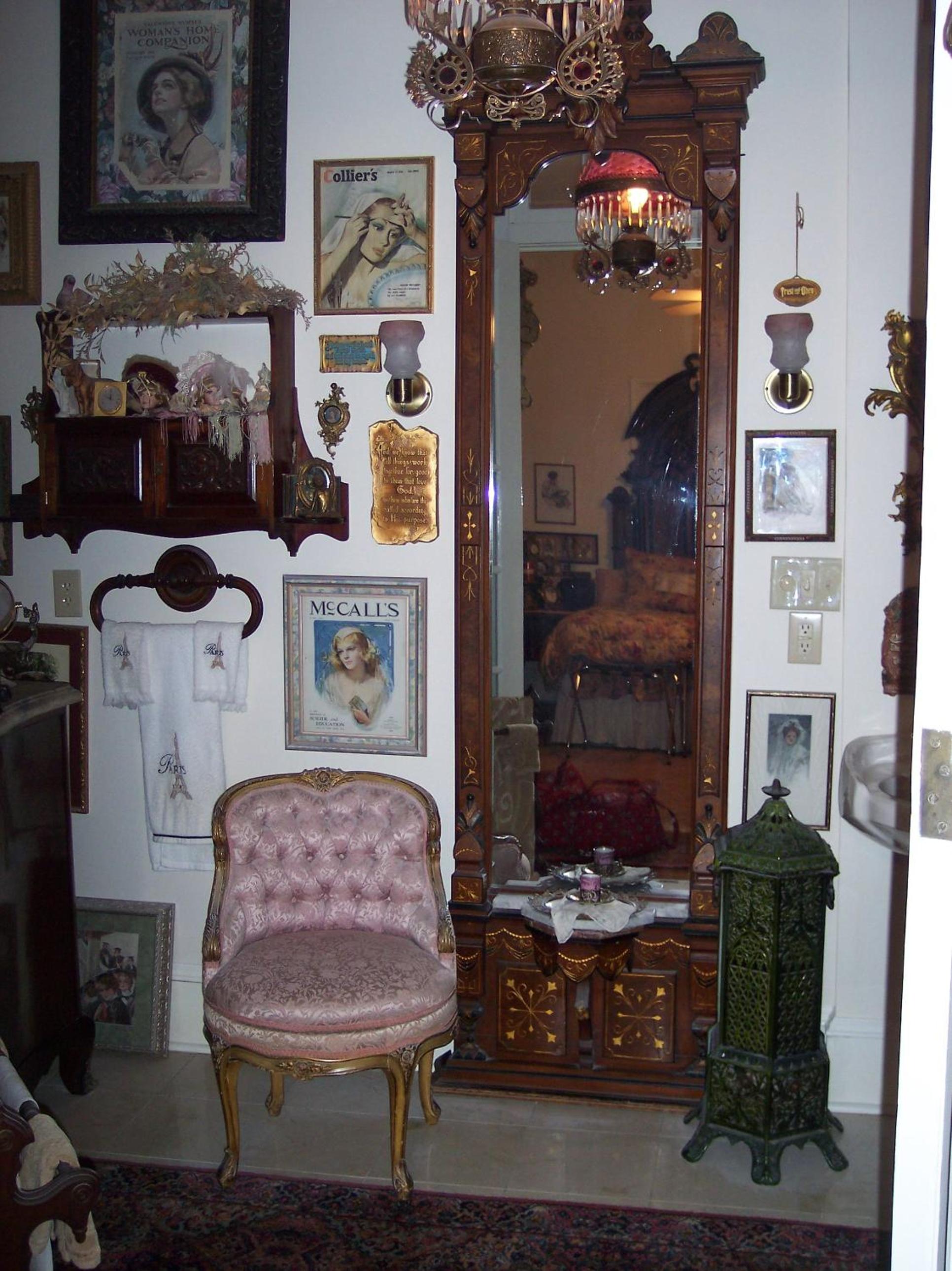 Shadowlawn Bed and Breakfast