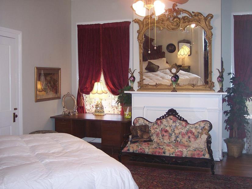 Shadowlawn Bed and Breakfast