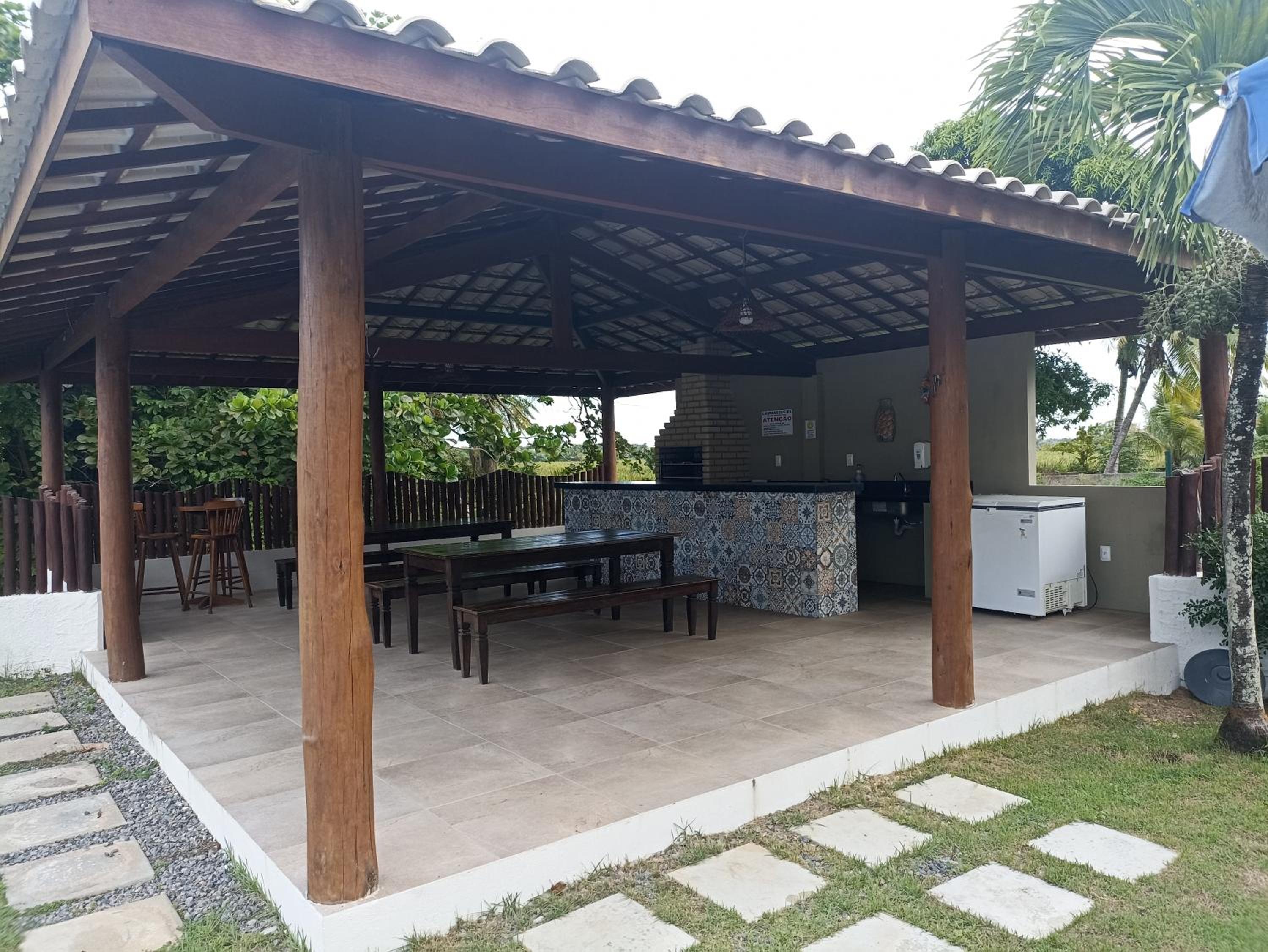 Guarajuba Village Lagoon A01