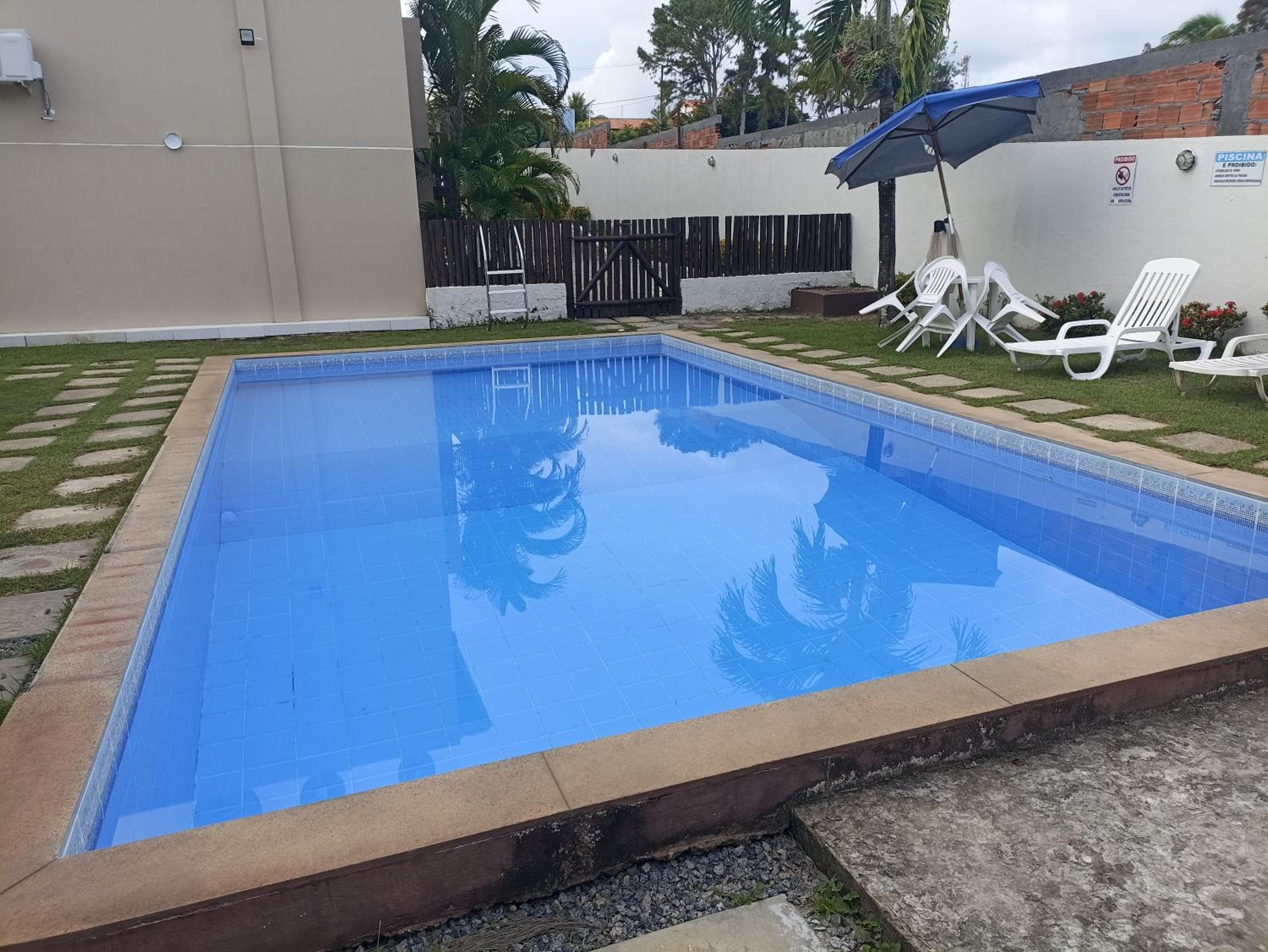 Guarajuba Village Lagoon A01