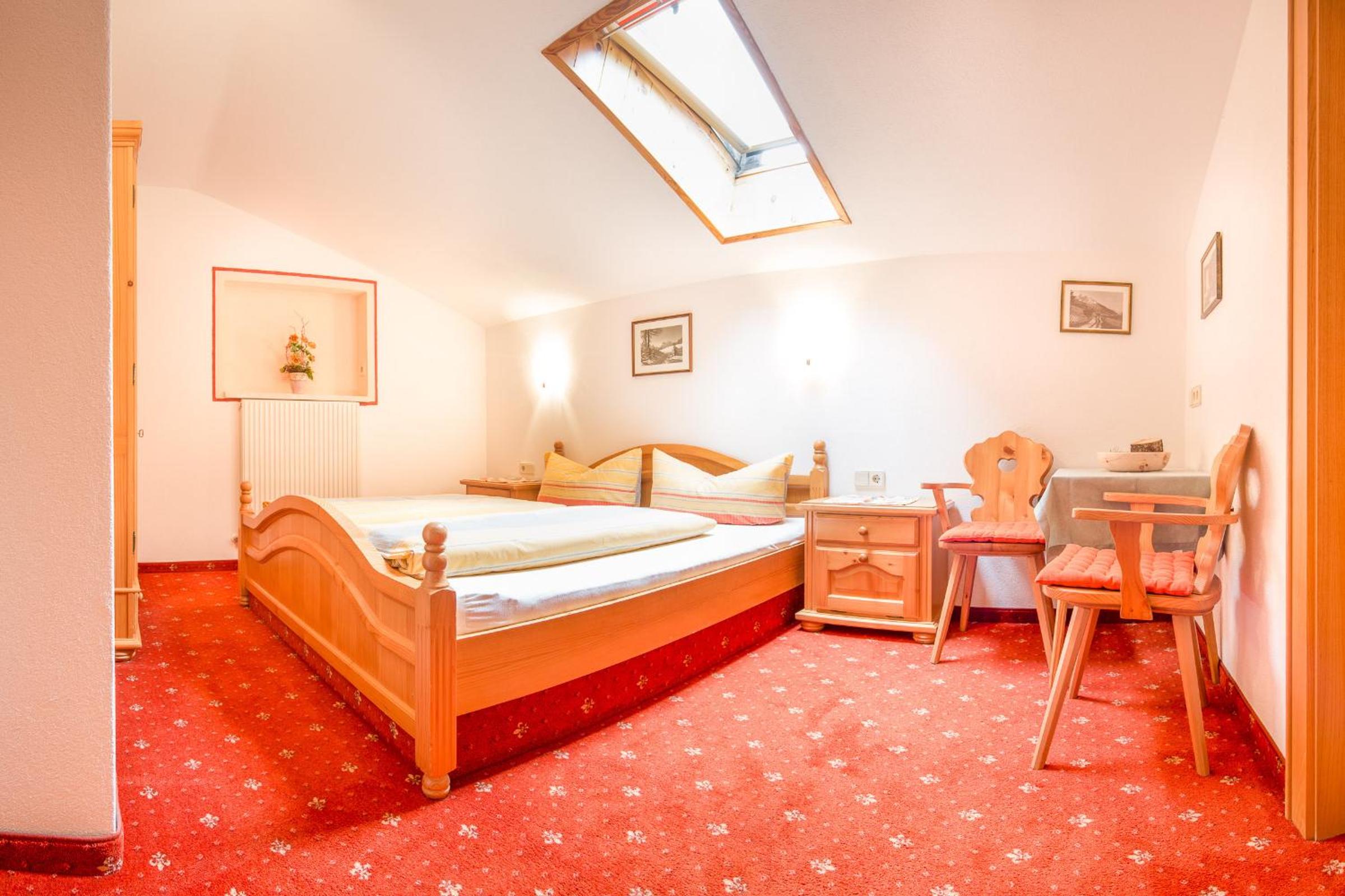 Haus Gleinser - Neustift im Stubaital view 4