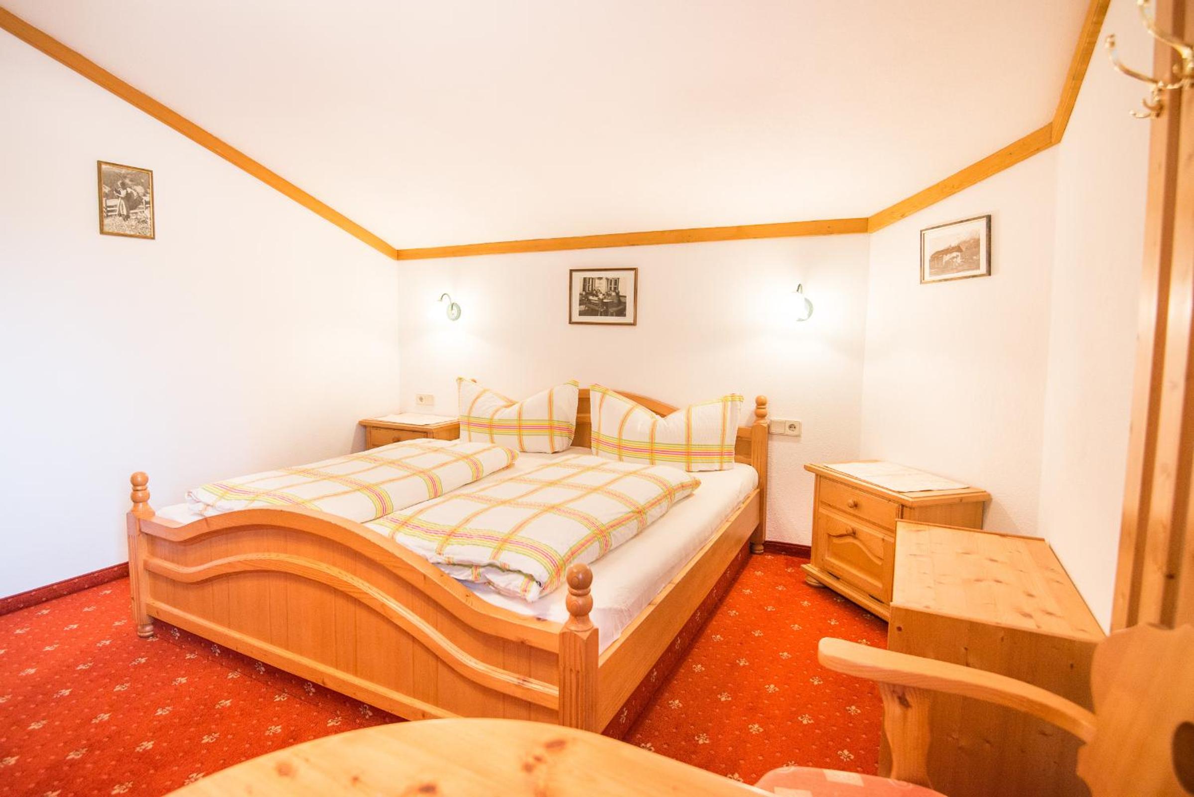Haus Gleinser - Neustift im Stubaital view 2