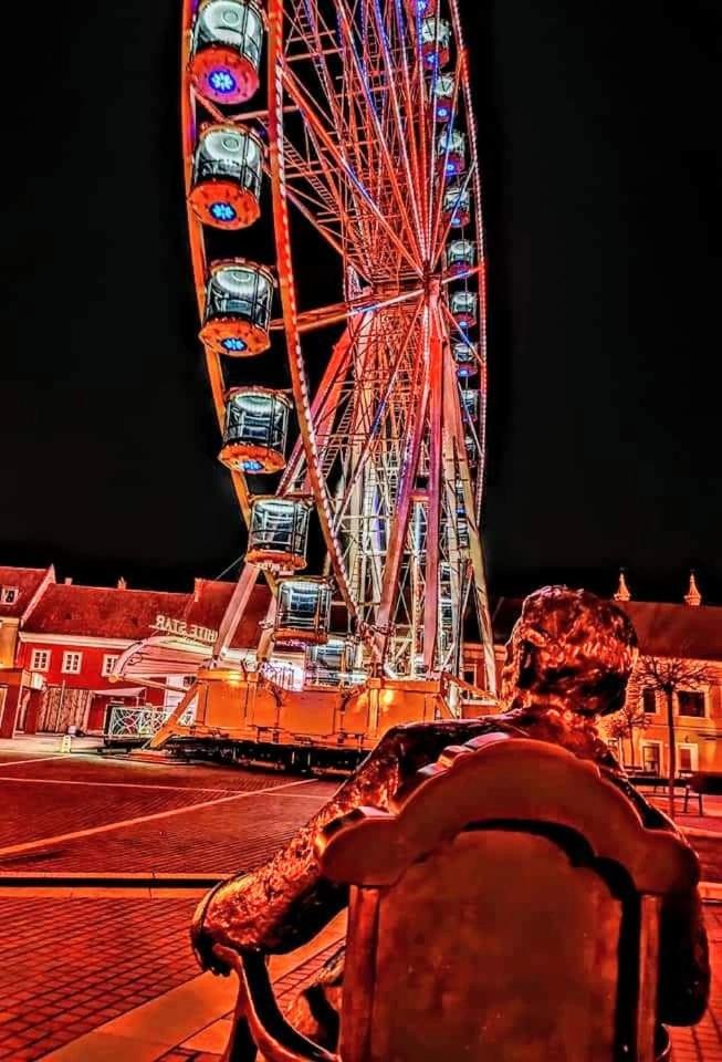 Filsdeger Ház view 4