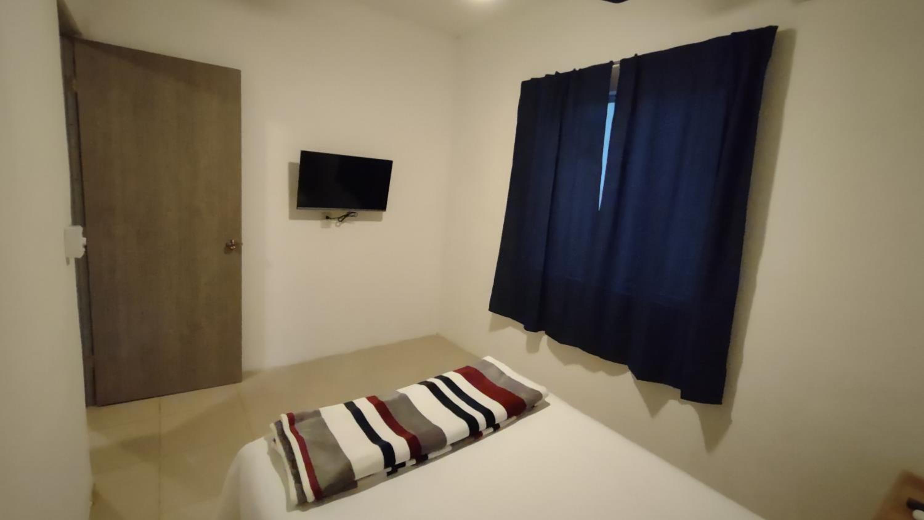 Casa Maleni Mismaloya Cama King