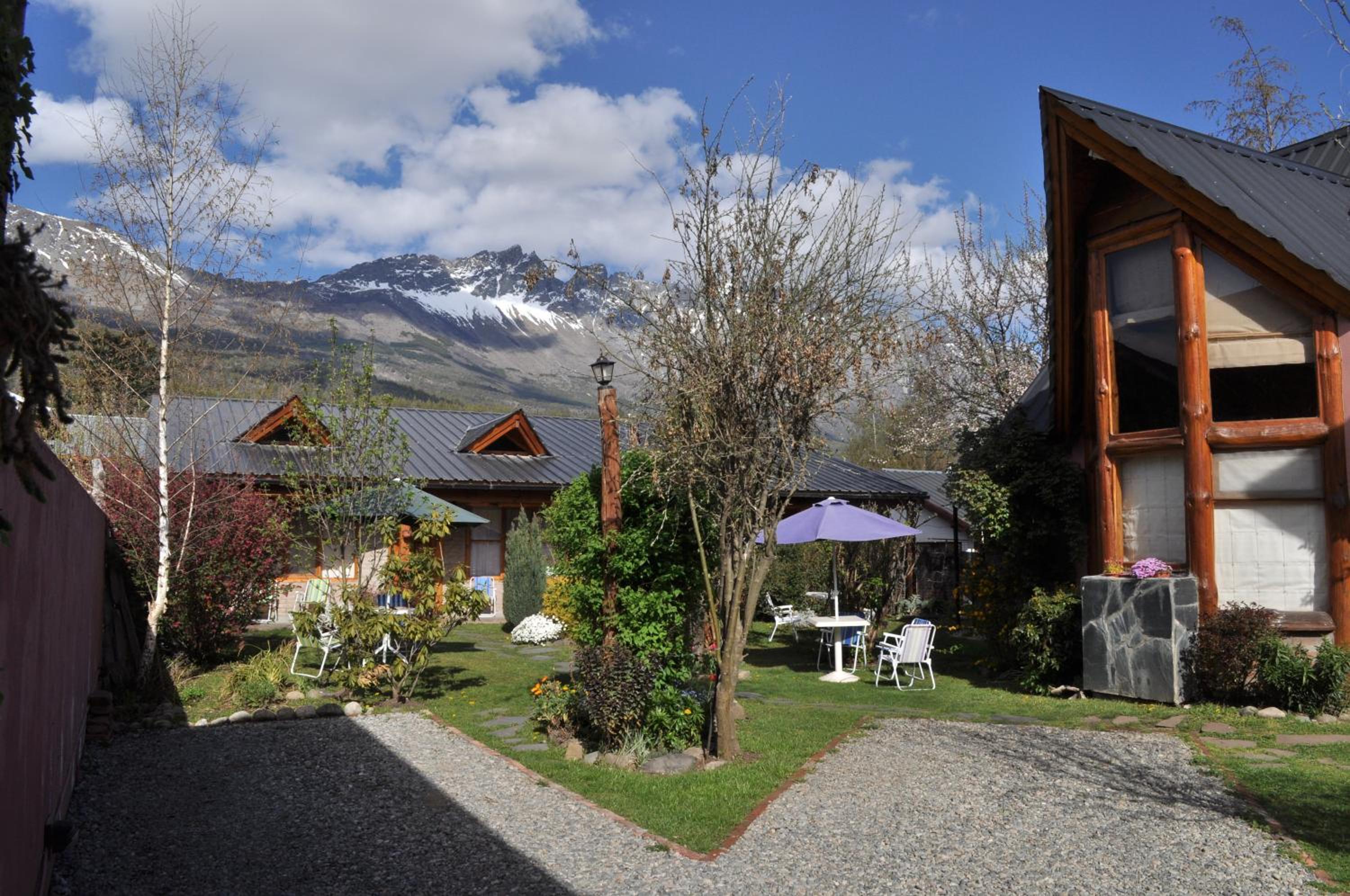 Carpe Diem Cabañas & Suites