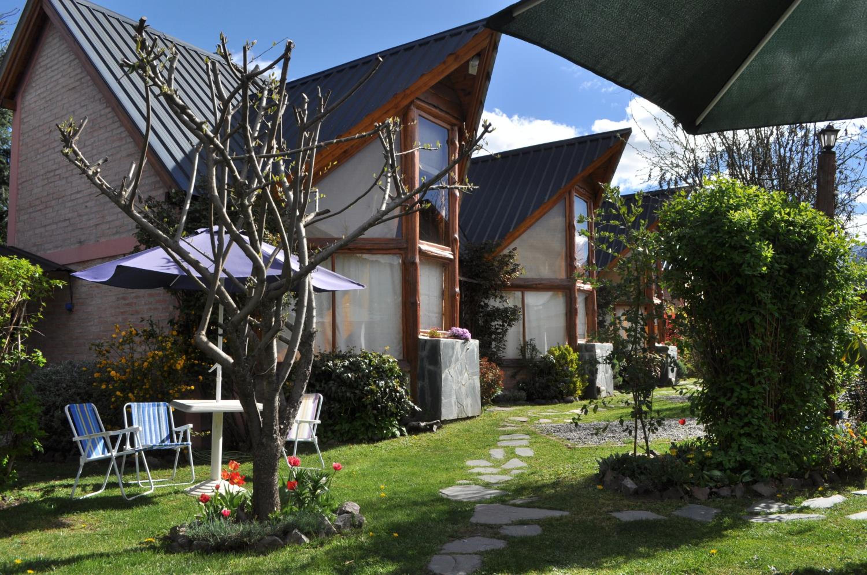 Carpe Diem Cabañas & Suites