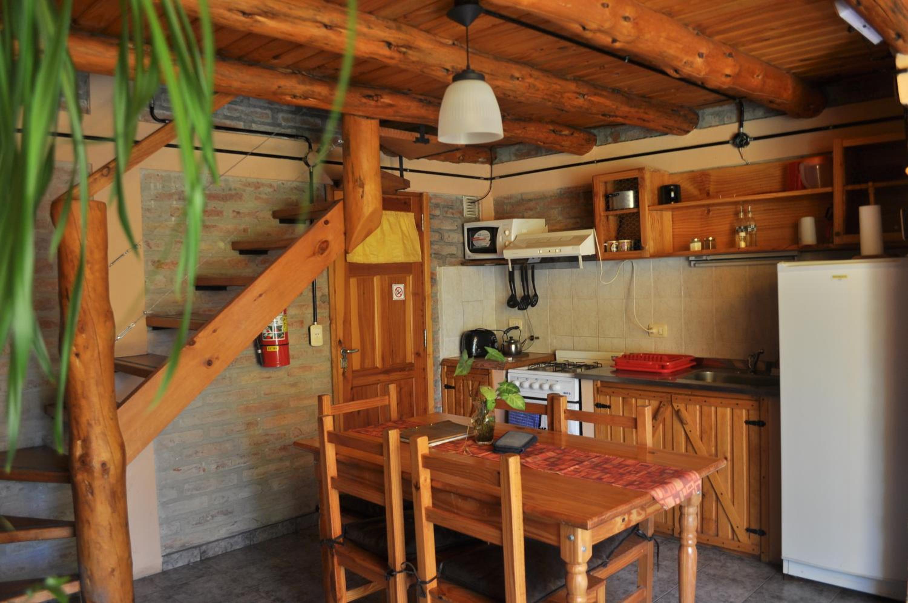 Carpe Diem Cabañas & Suites