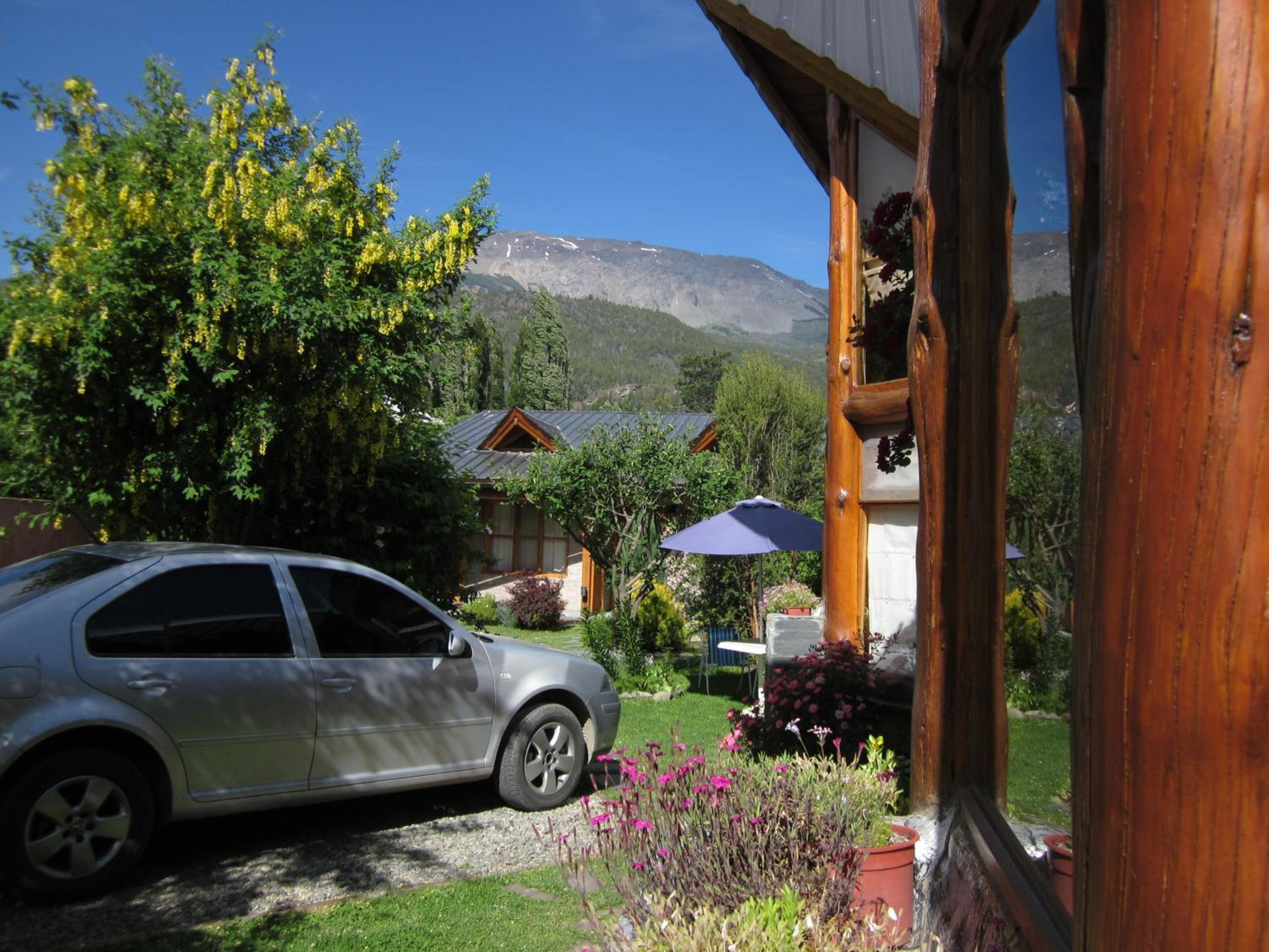 Carpe Diem Cabañas & Suites