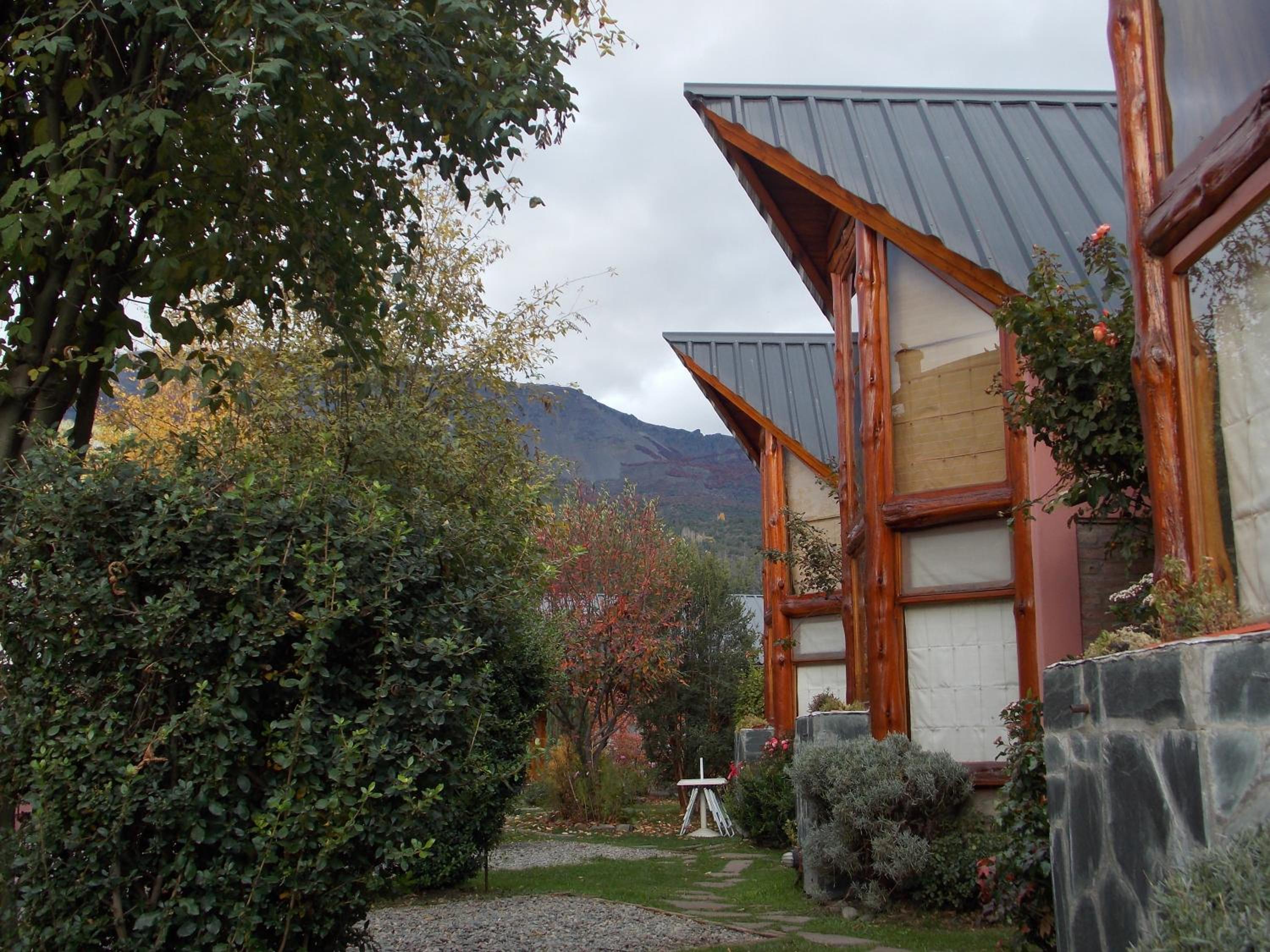 Carpe Diem Cabañas & Suites