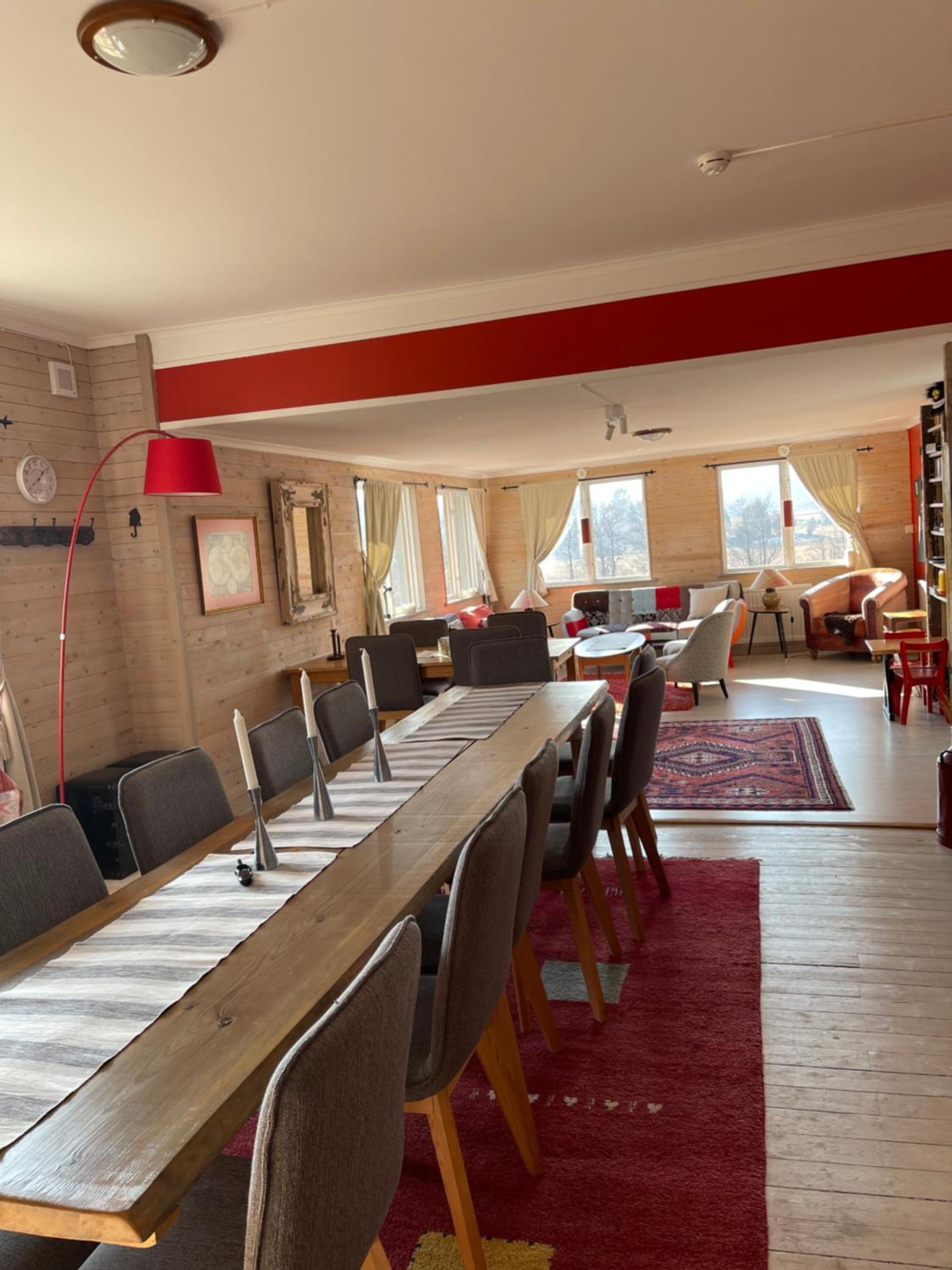 Kolmårdsgården B&B