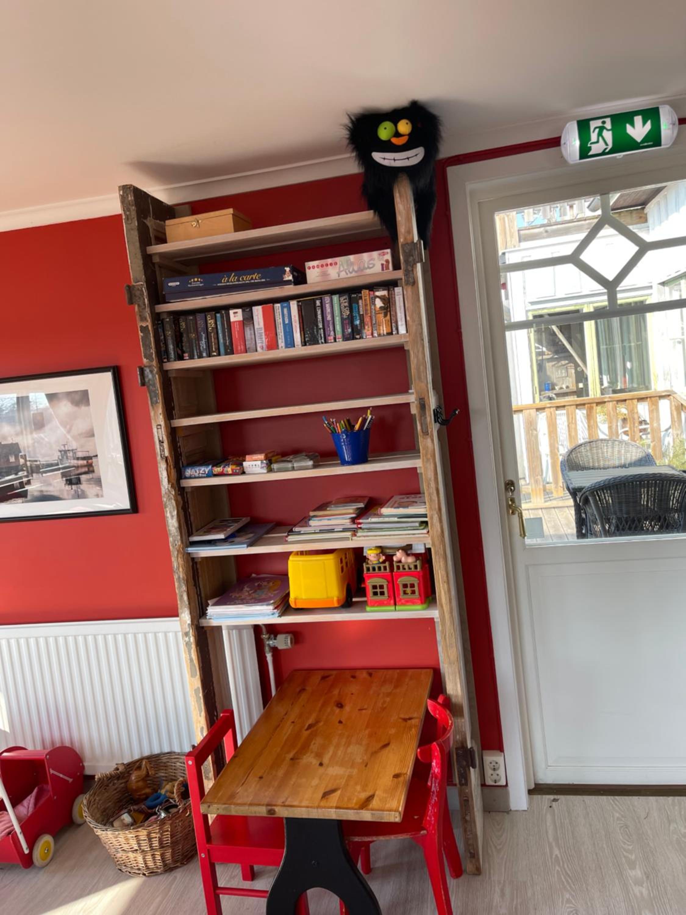 Kolmårdsgården B&B