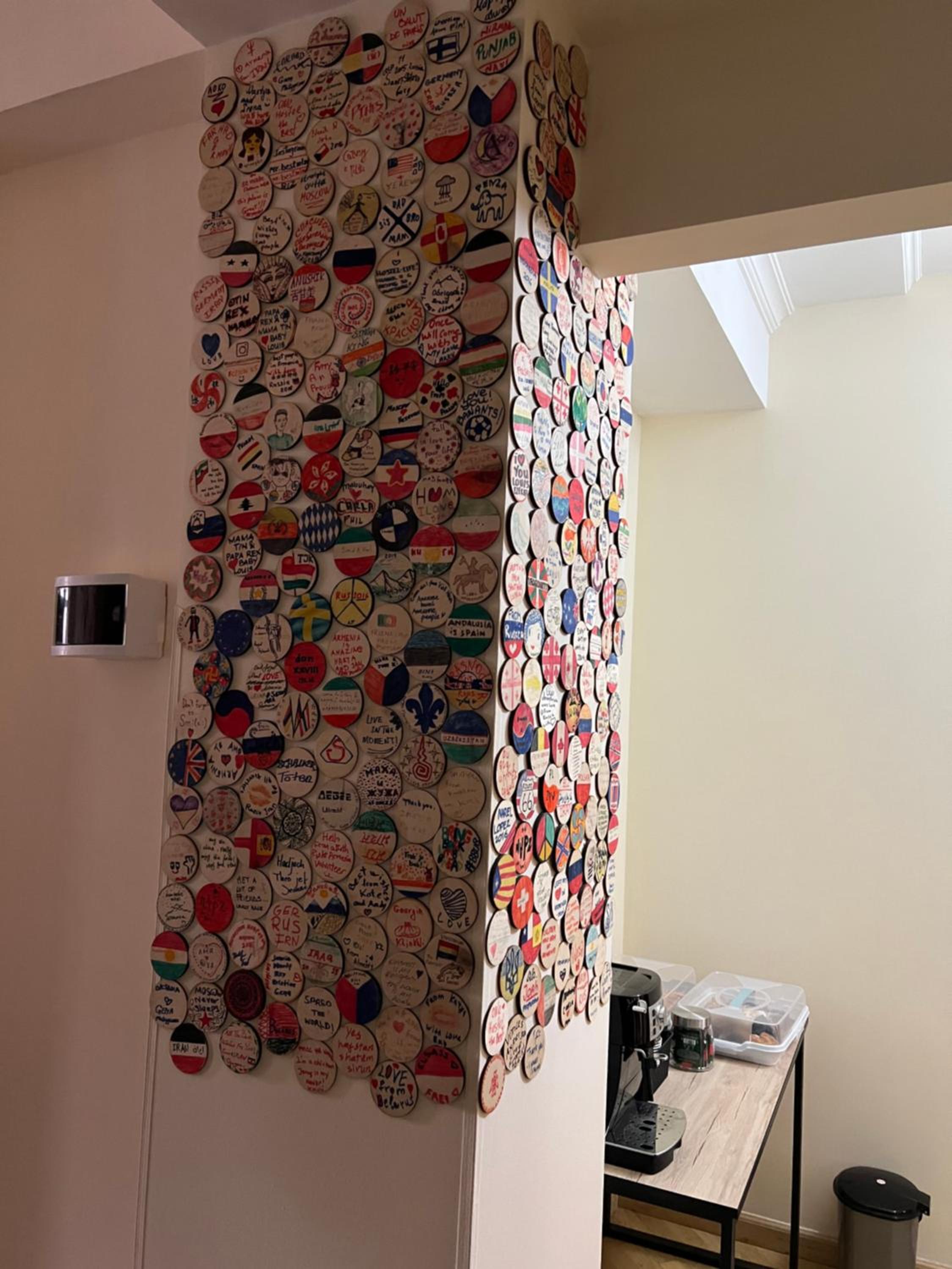 ArevaHostel&Apartment