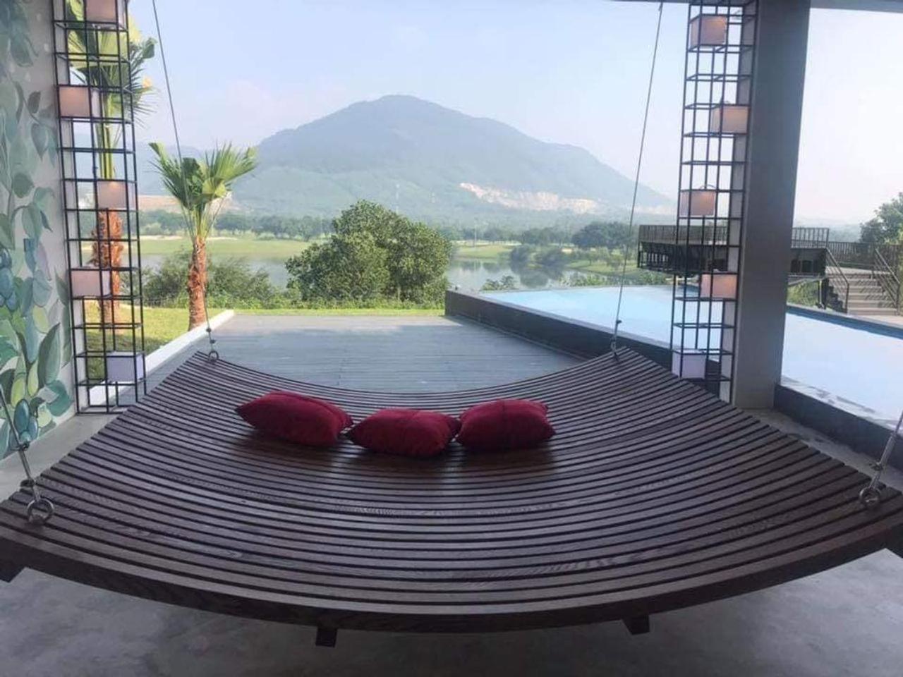 The Luciola Tam Đảo - Venue Travel view 4