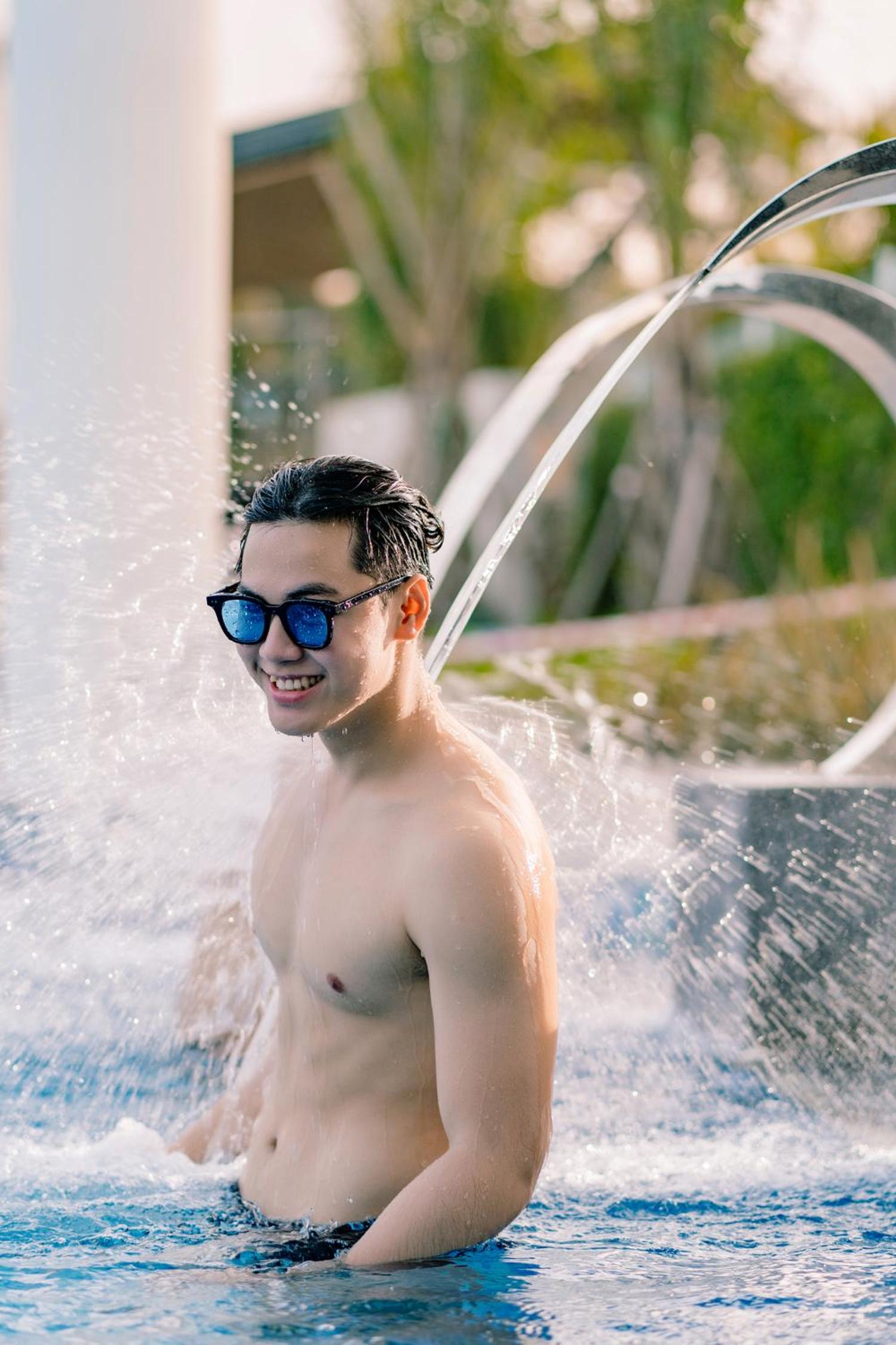 Minera Hot Springs Binh Chau
