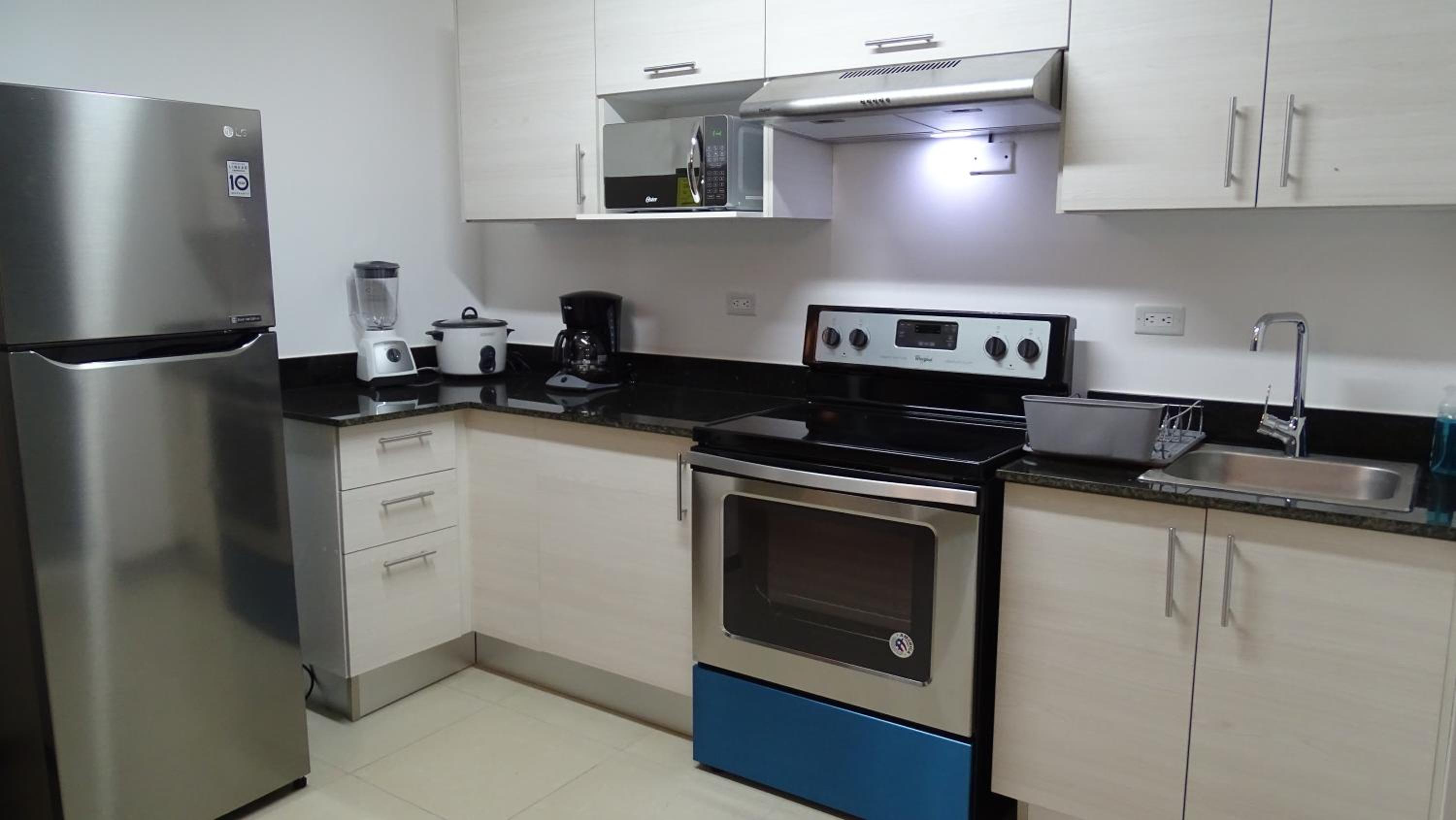 3Rooms Amaizing Beach Studio