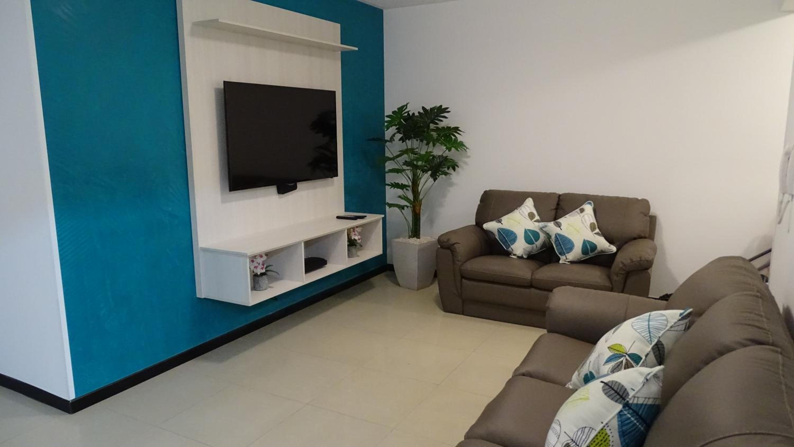 3Rooms Amaizing Beach Studio
