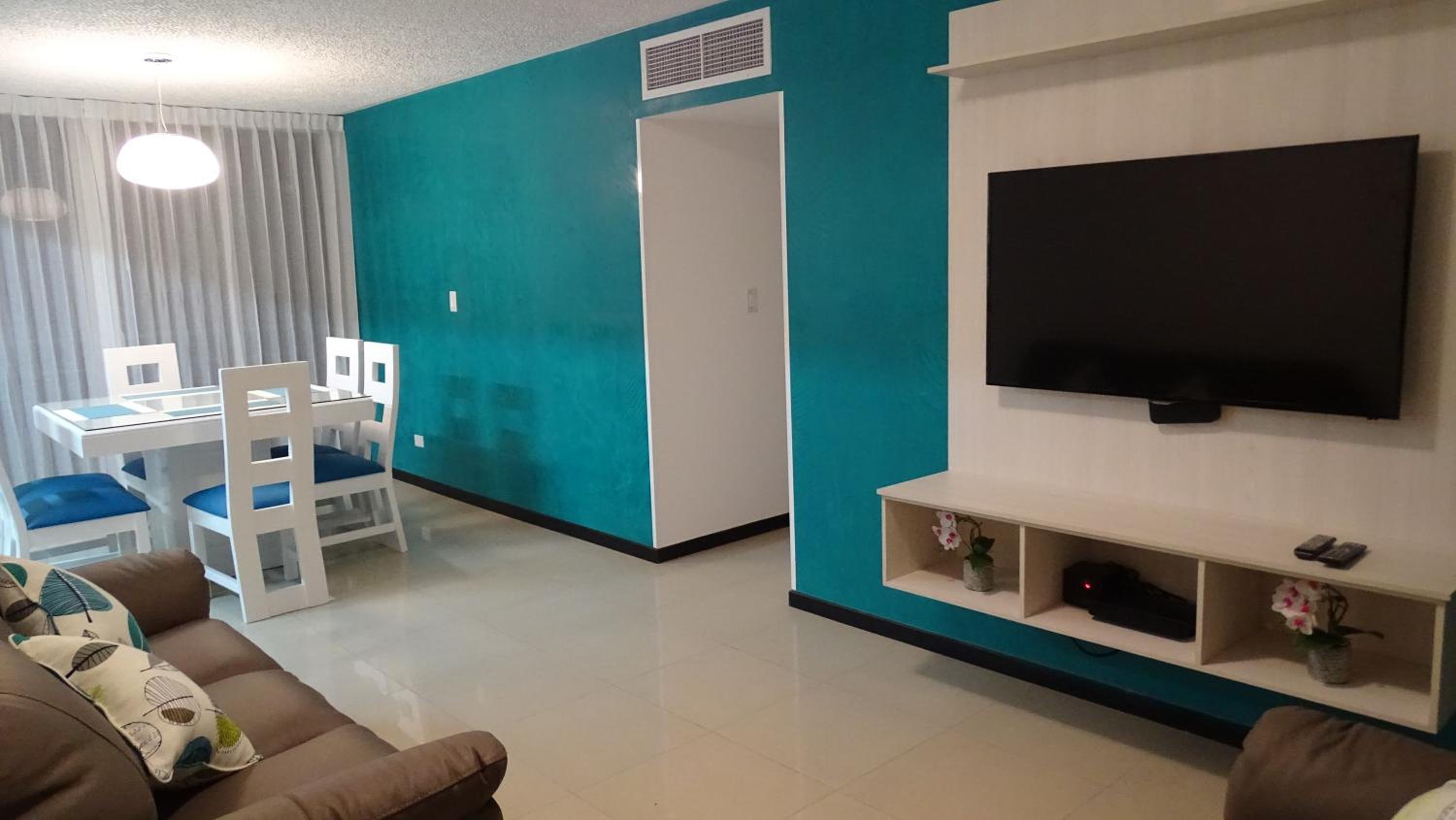 3Rooms Amaizing Beach Studio