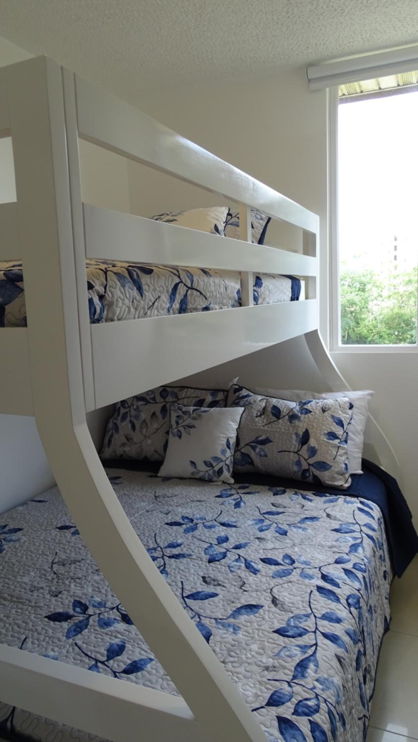 3Rooms Amaizing Beach Studio