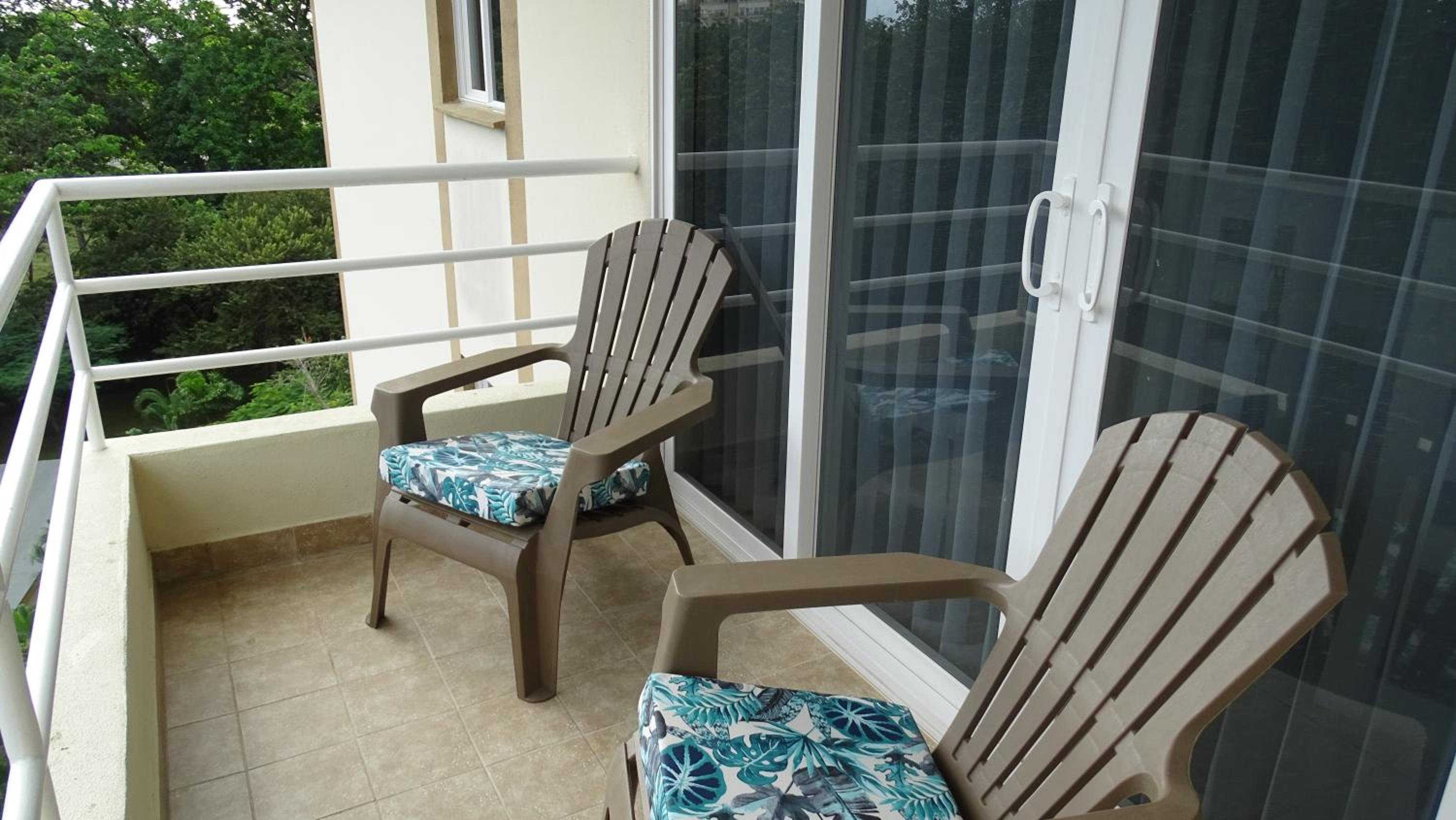 3Rooms Amaizing Beach Studio