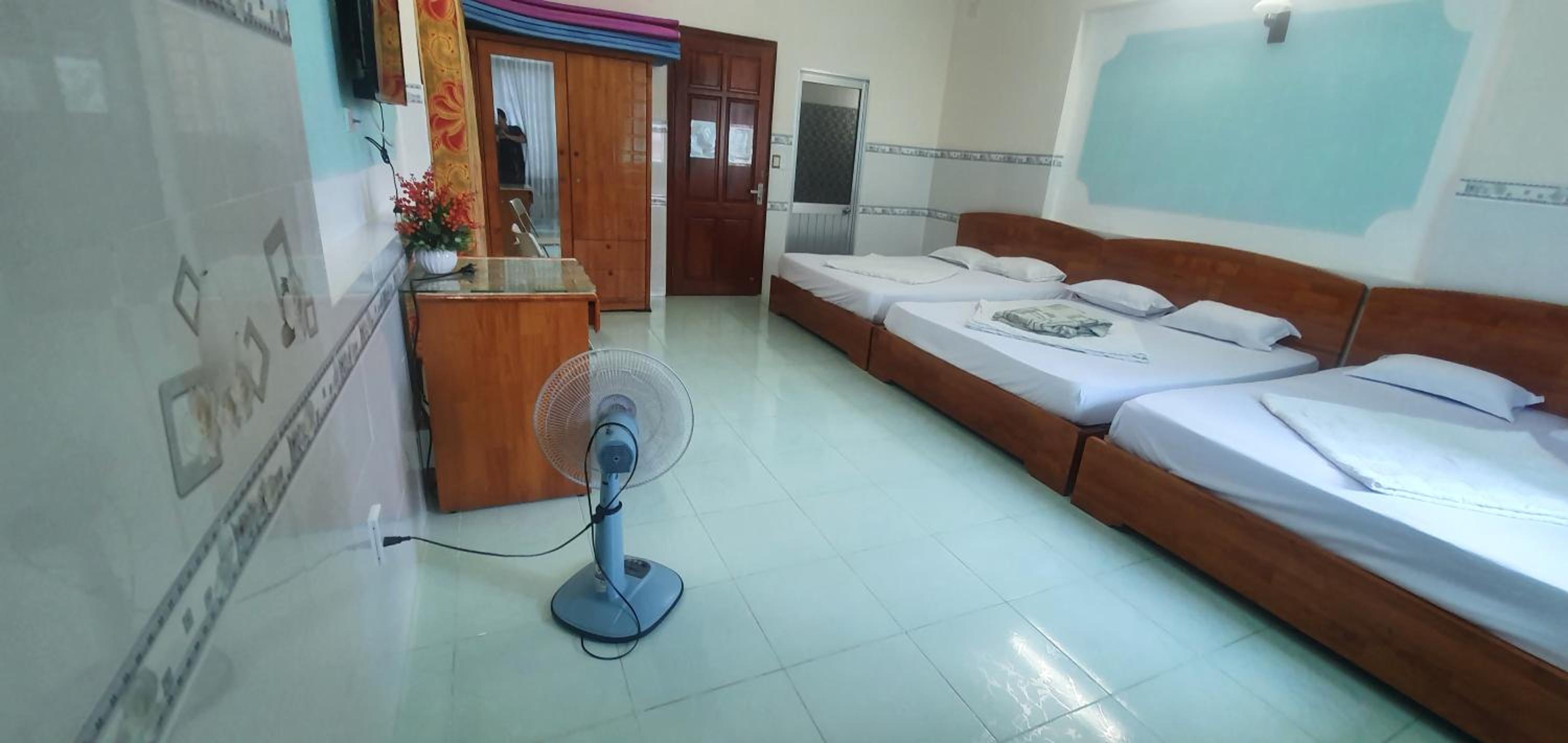 Thanh Sơn Motel view 4