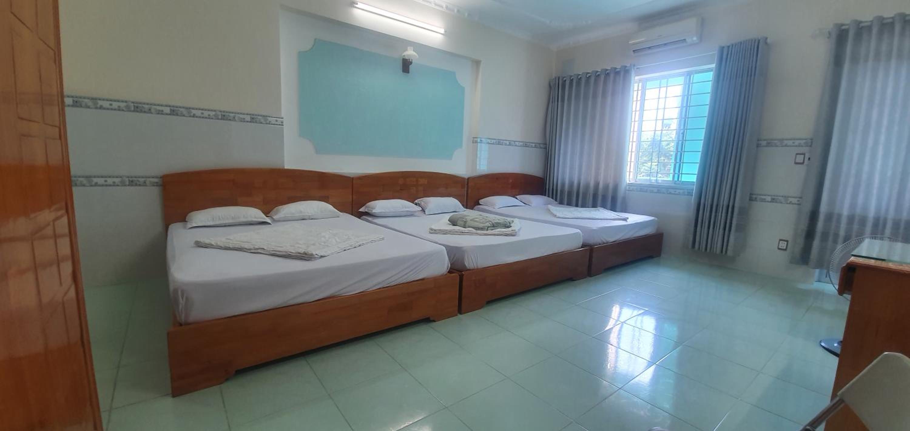 Thanh Sơn Motel view 3