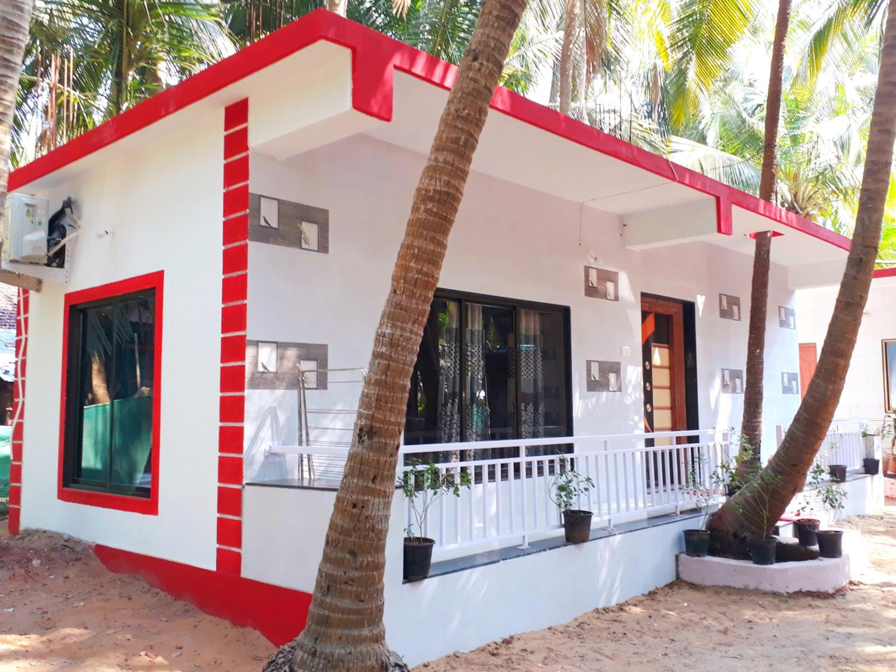 Samant Beach Resort