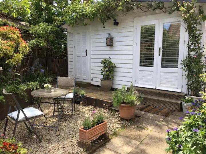 Garden Studio view 2