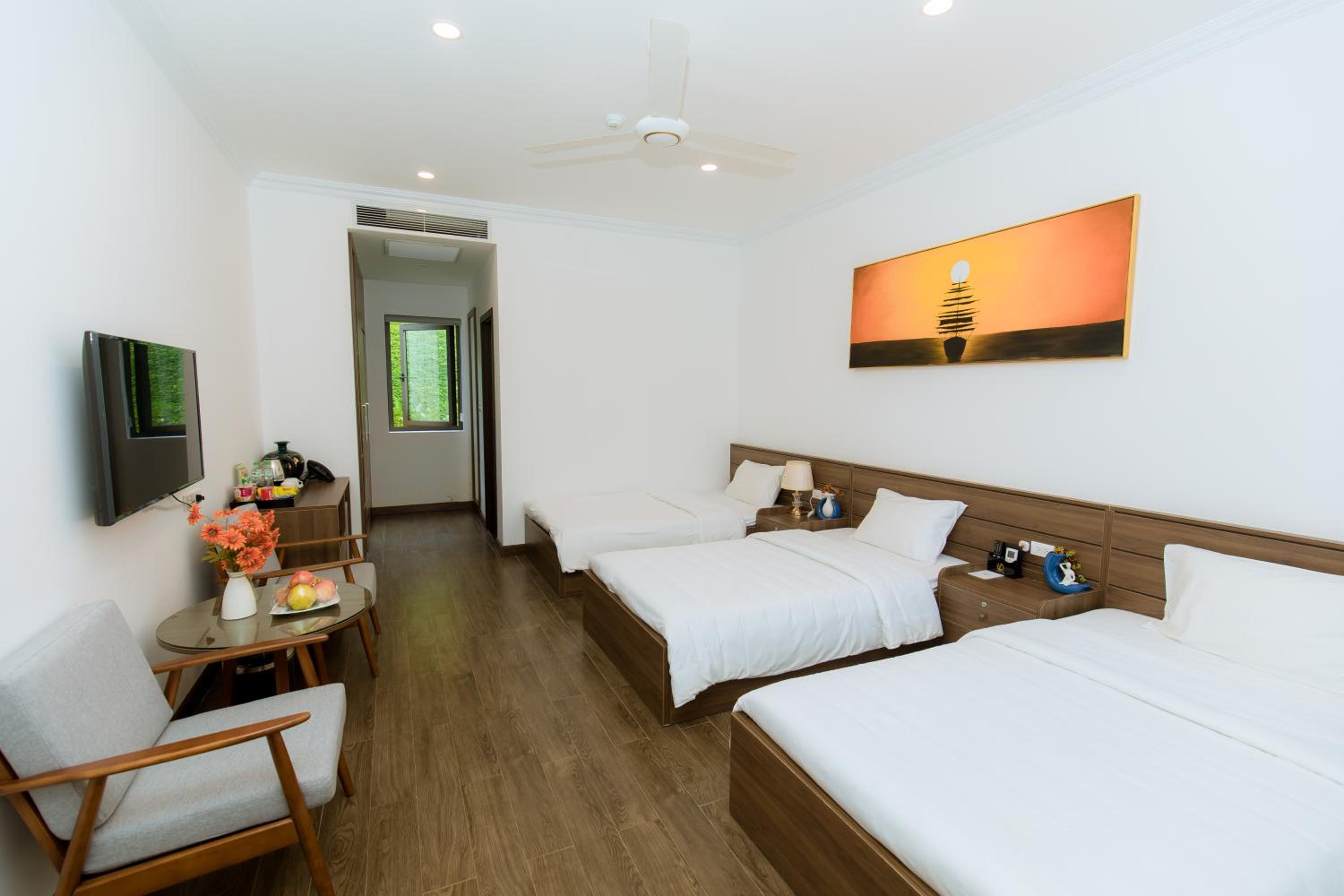 Glory Resort