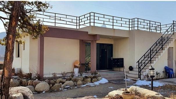 Gilson Guesthouse