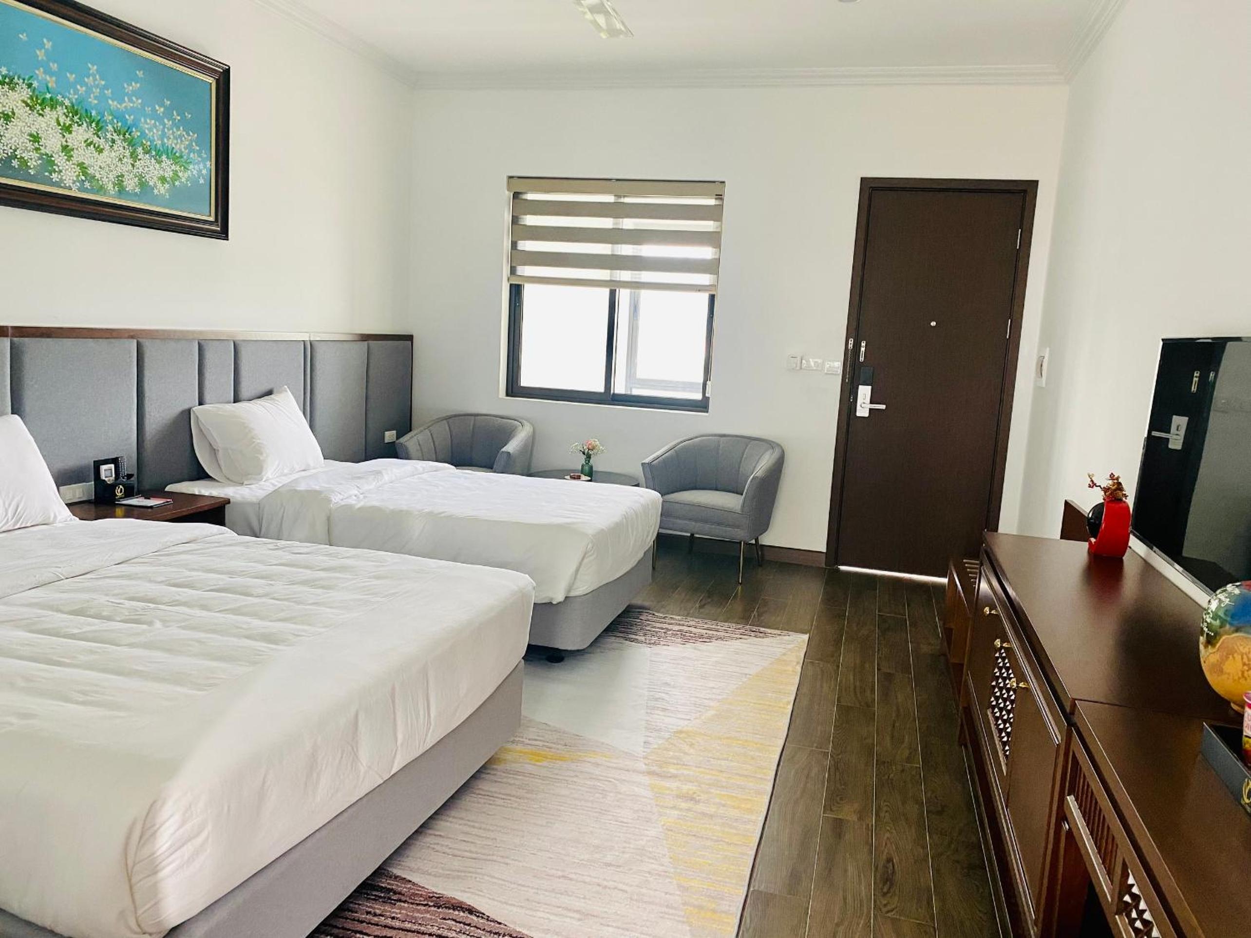 Glory Resort