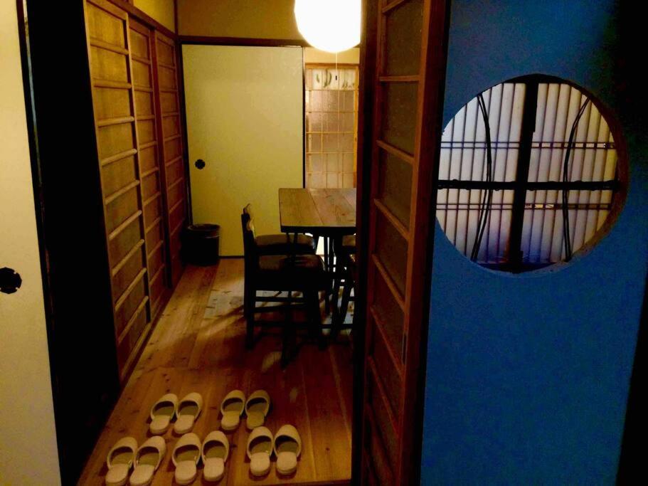 Suzume-An view 4